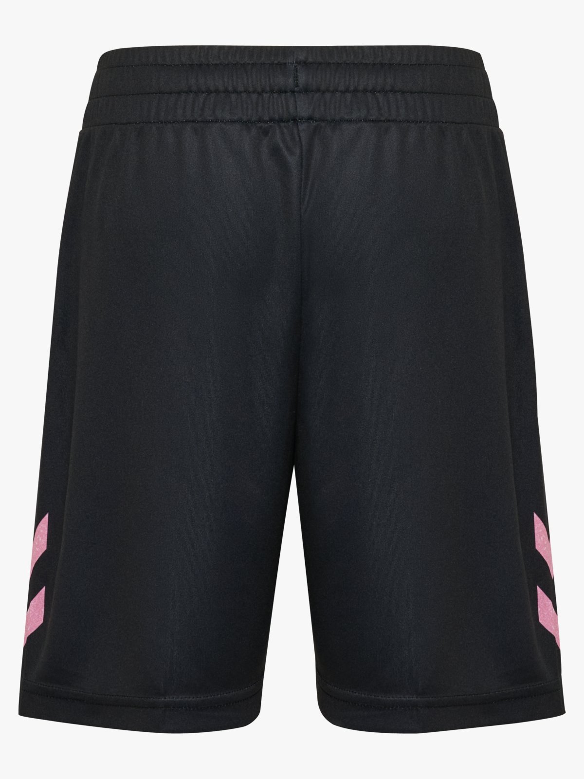 Hummel Shimmer shorts Black Bridal Rose