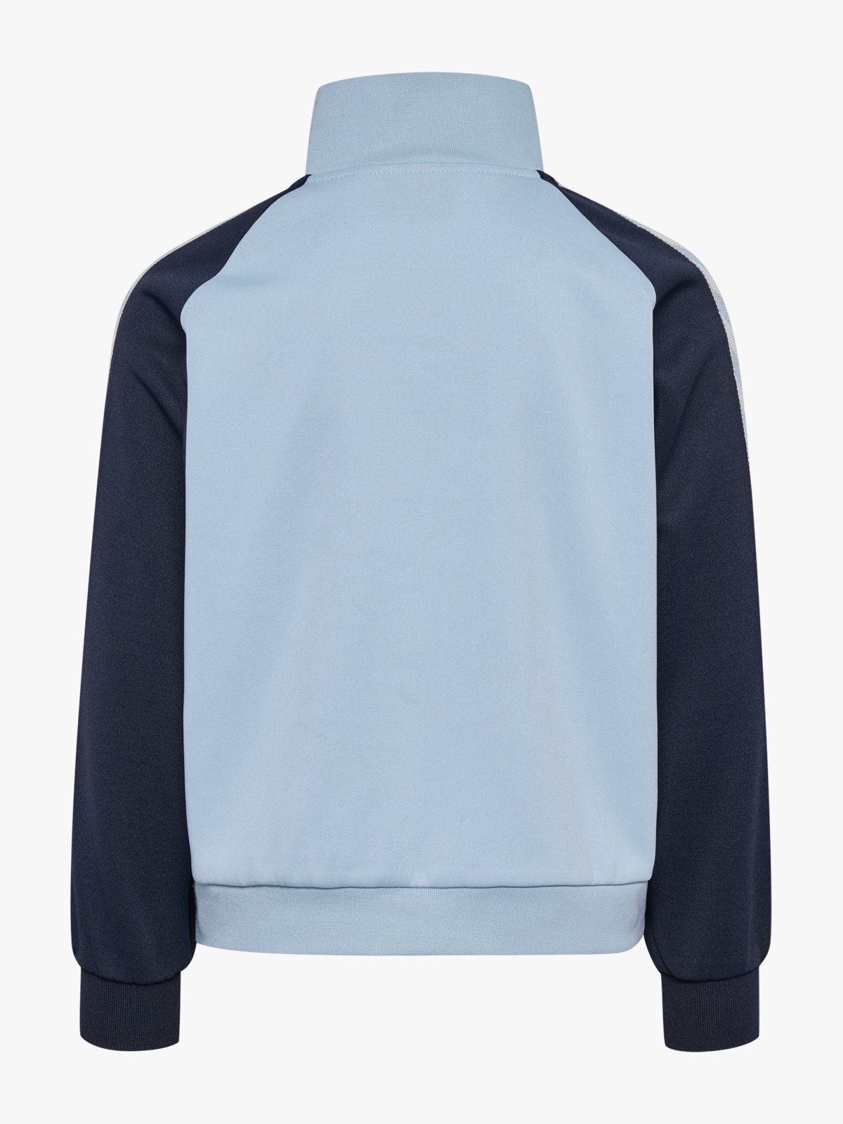 Hummel Daily Zip Jacket Skyway
