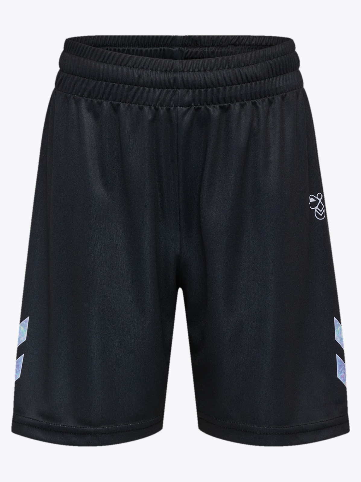 Hummel Shimmer Set Black