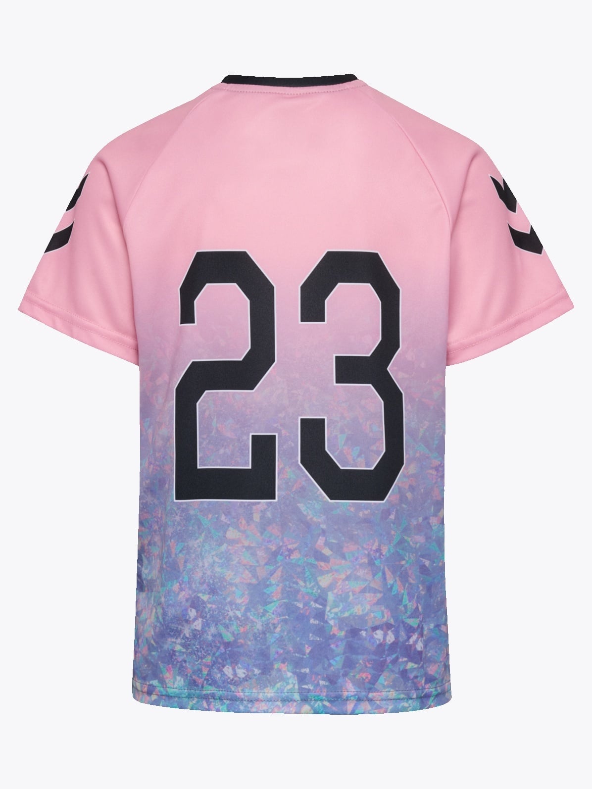Hummel Shimmer Set Pink Nectar
