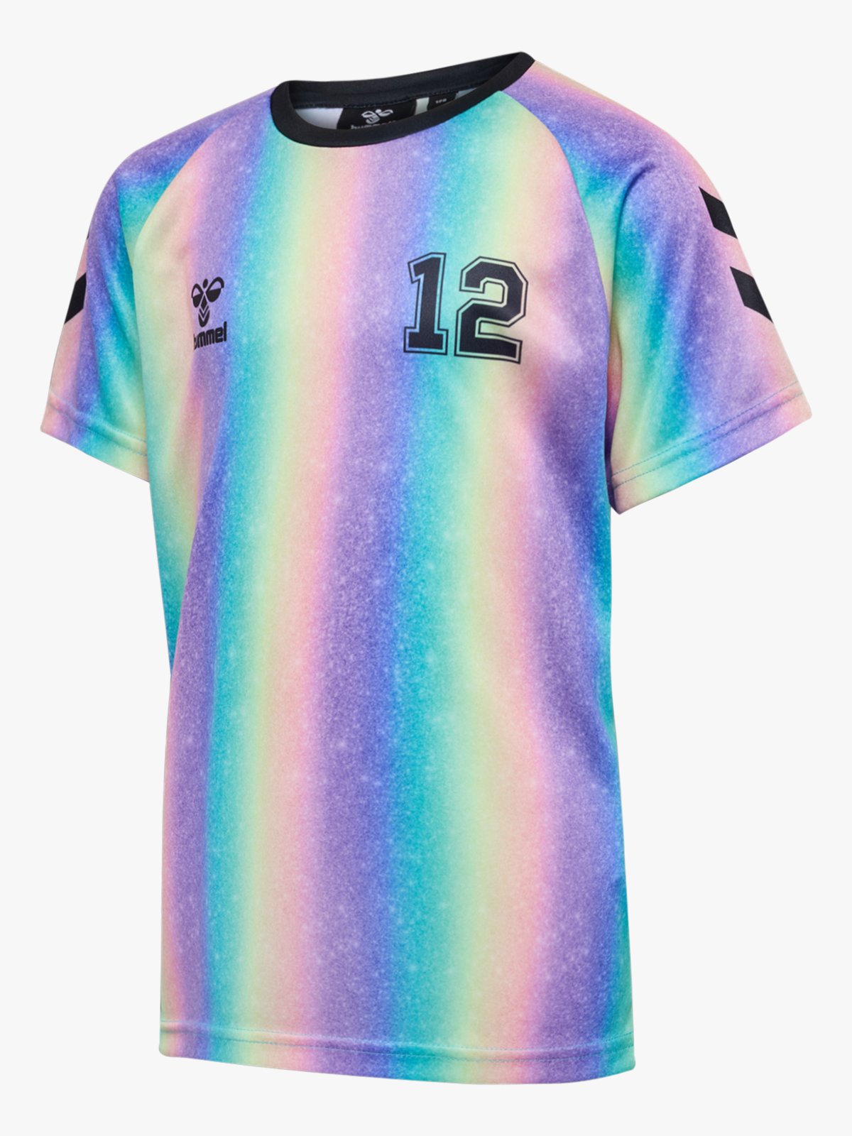 Hummel Shimmer Set Pink-A-Boo