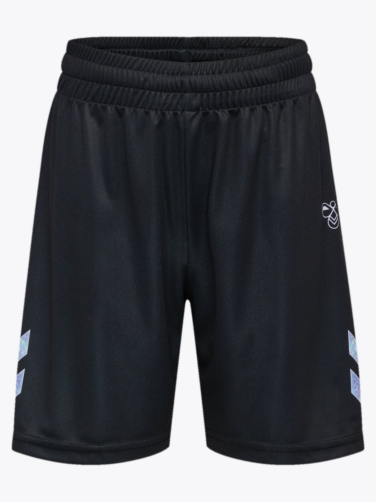 Hummel Shimmer Set Skyway / Black