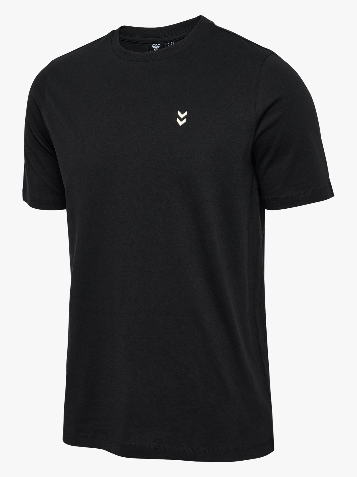 Hummel Pulse T-Shirt Black