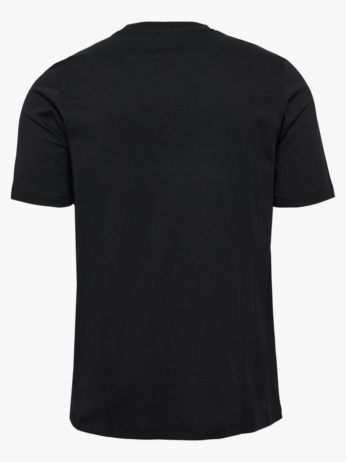 Hummel Pulse T-Shirt Black