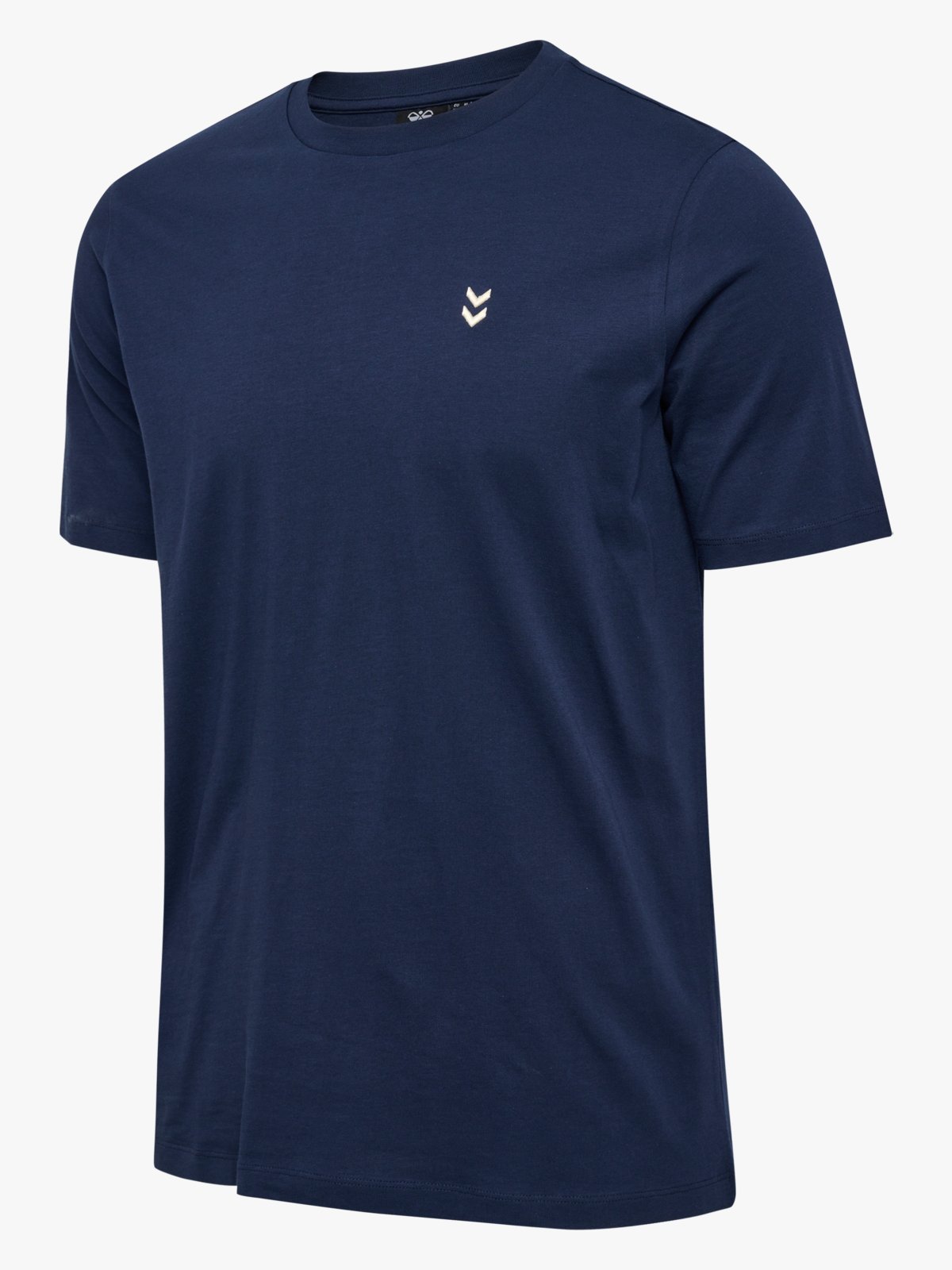 Hummel Pulse T-Shirt Dress Blues