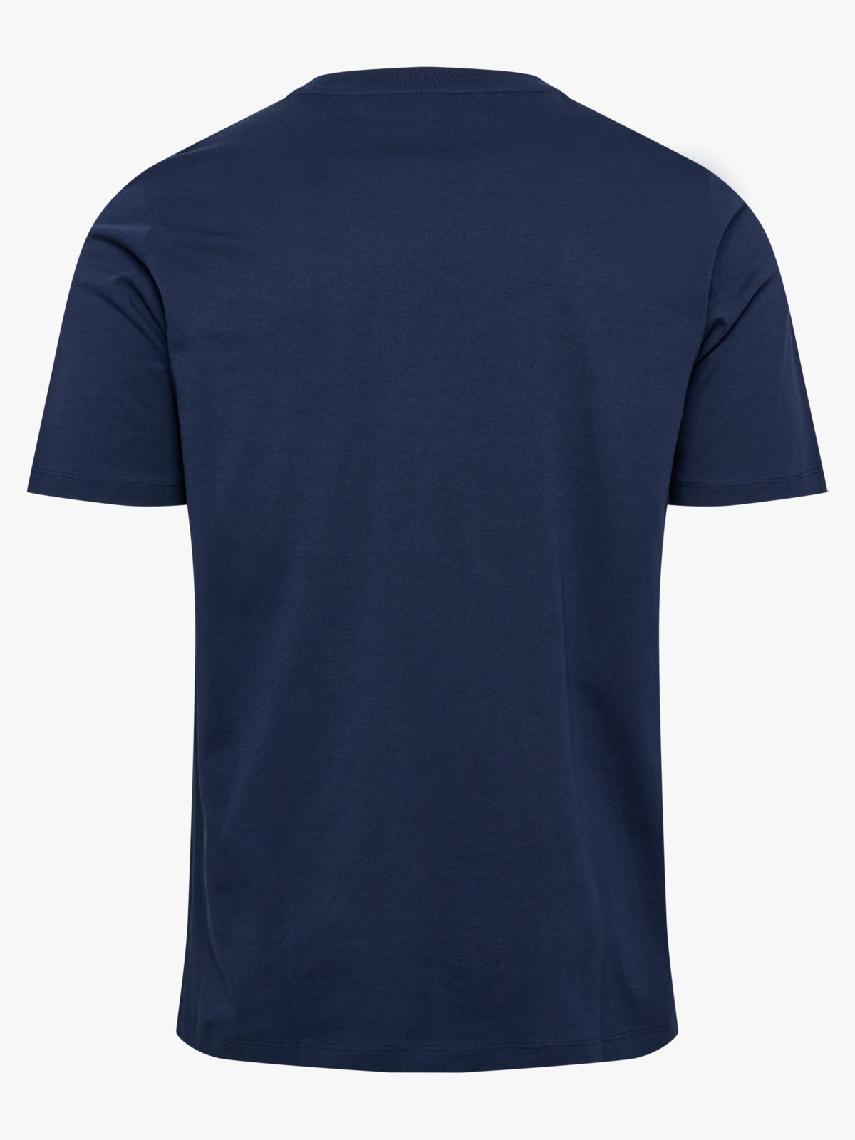 Hummel Pulse T-Shirt Dress Blues