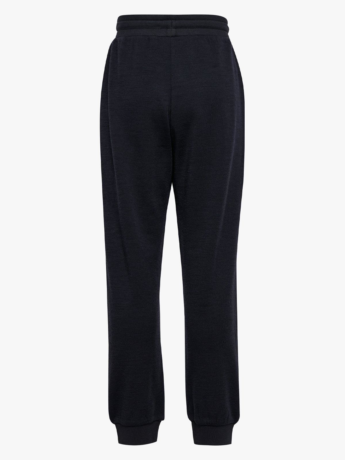 Hummel Junior Wool Pants Bee Black