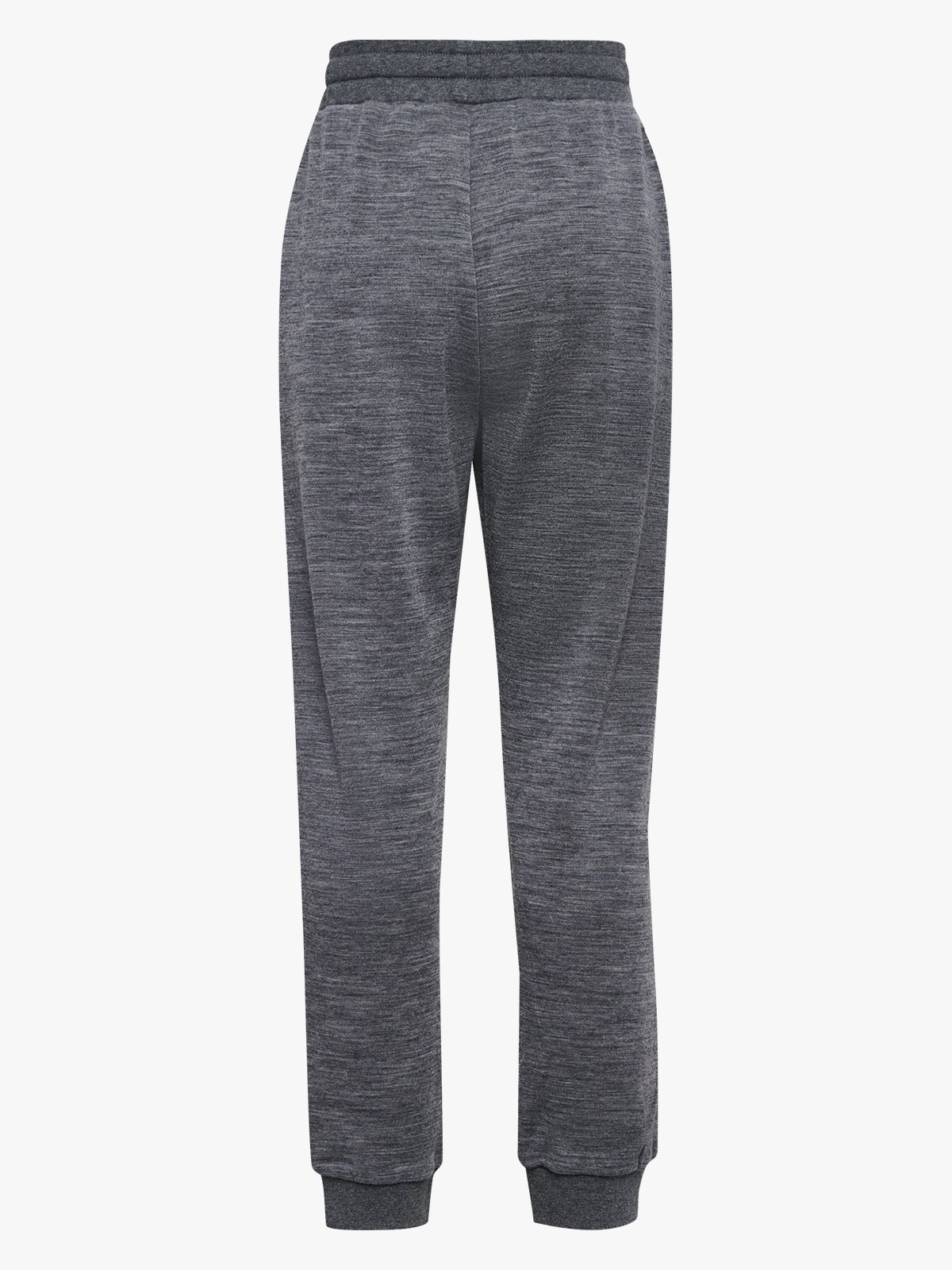 Hummel Junior Wool Pants Bee Dark Grey Melange