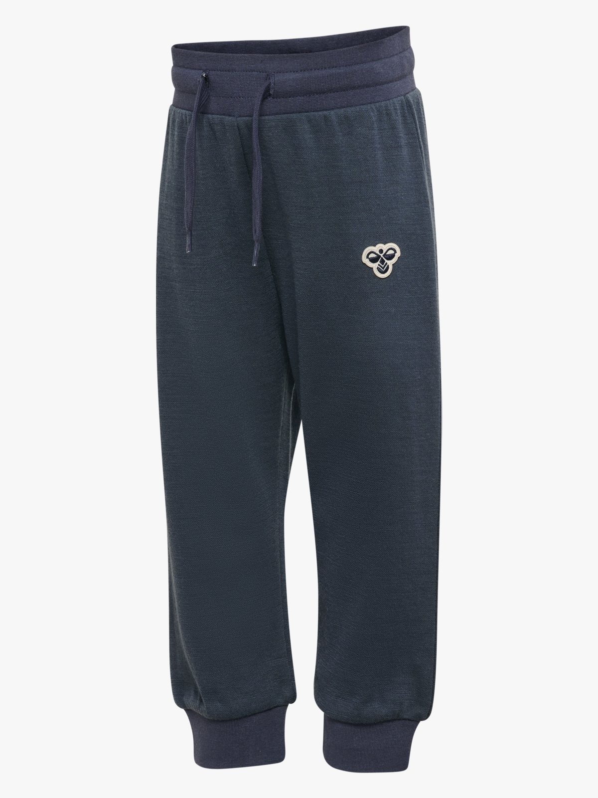 Hummel Mini Wool Pants Bee Ombre Blue