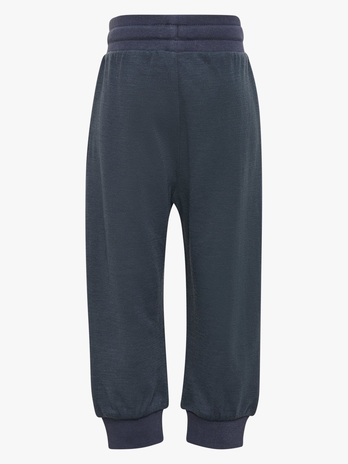 Hummel Mini Wool Pants Bee Ombre Blue