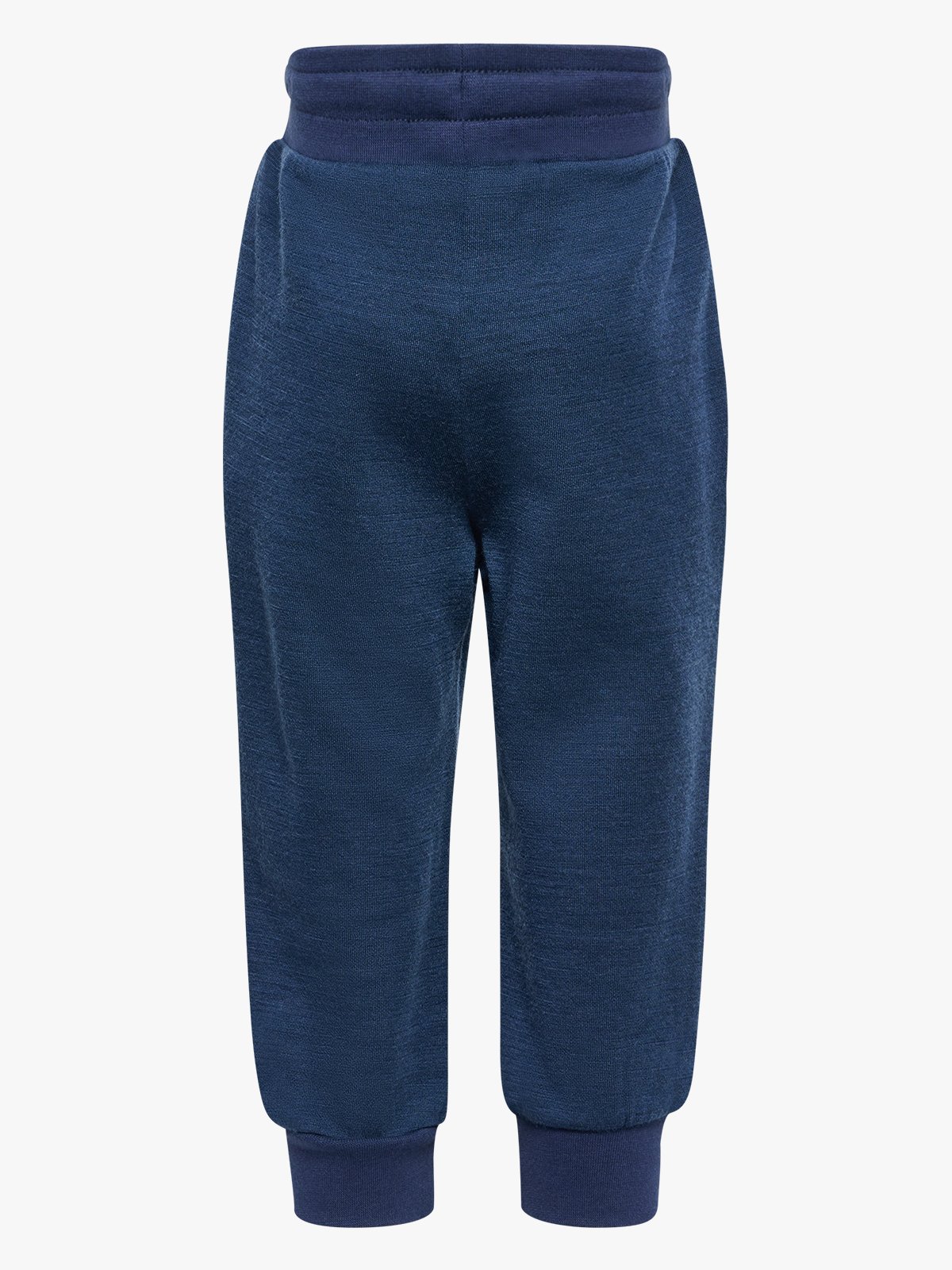 Hummel Mini Wool Pants Bee Dress Blues