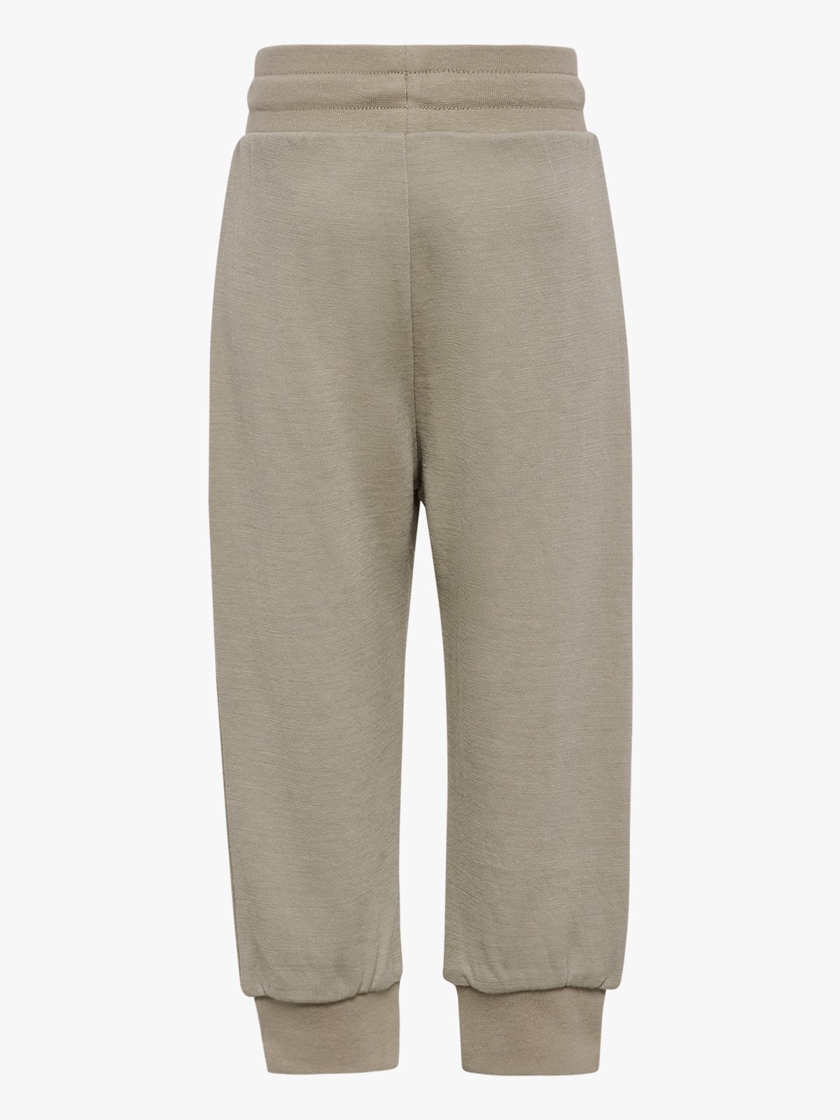 Hummel Mini Wool Pants Bee Vintage Khaki