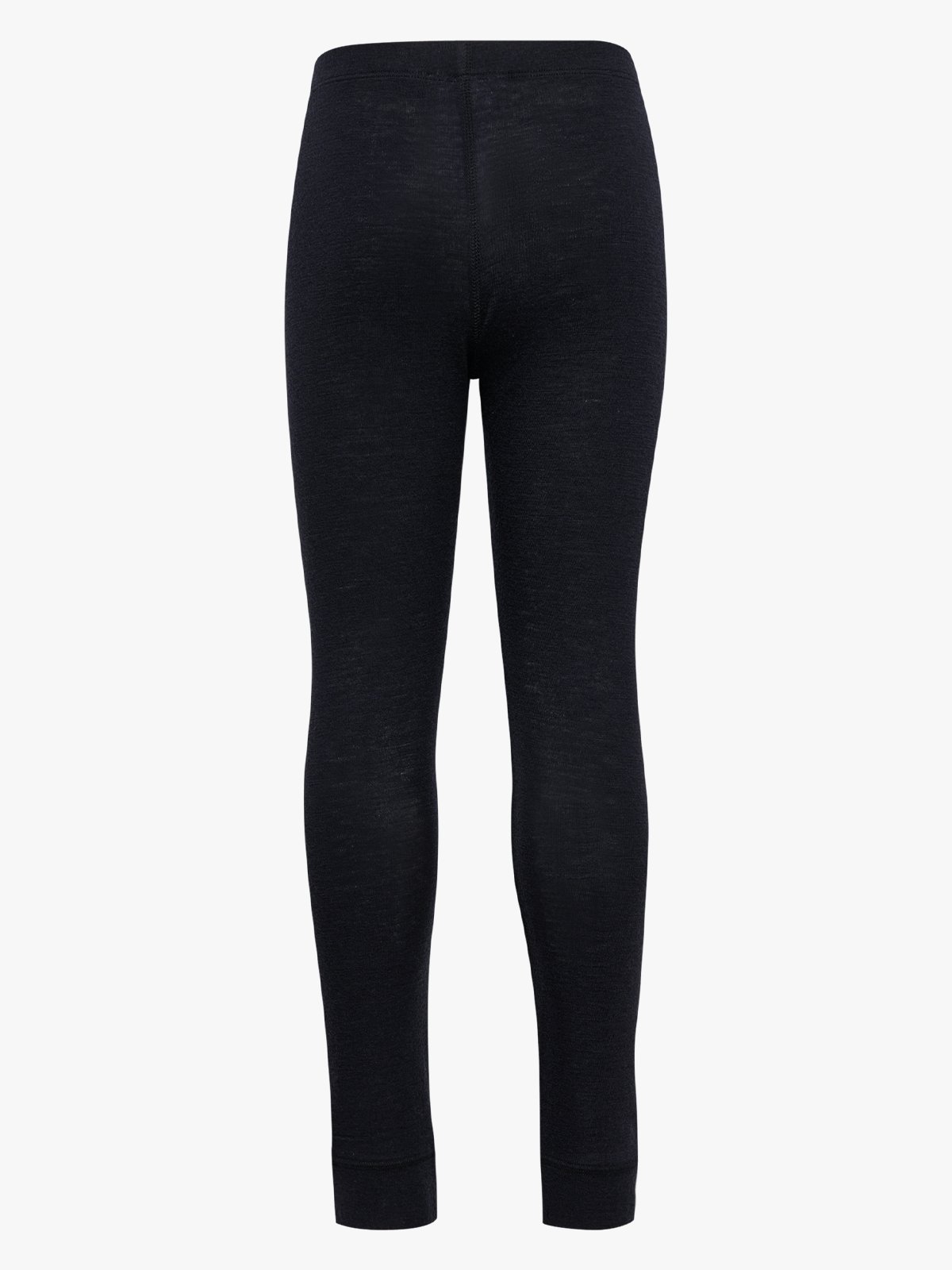 Hummel Junior Wool Rib Tights Black