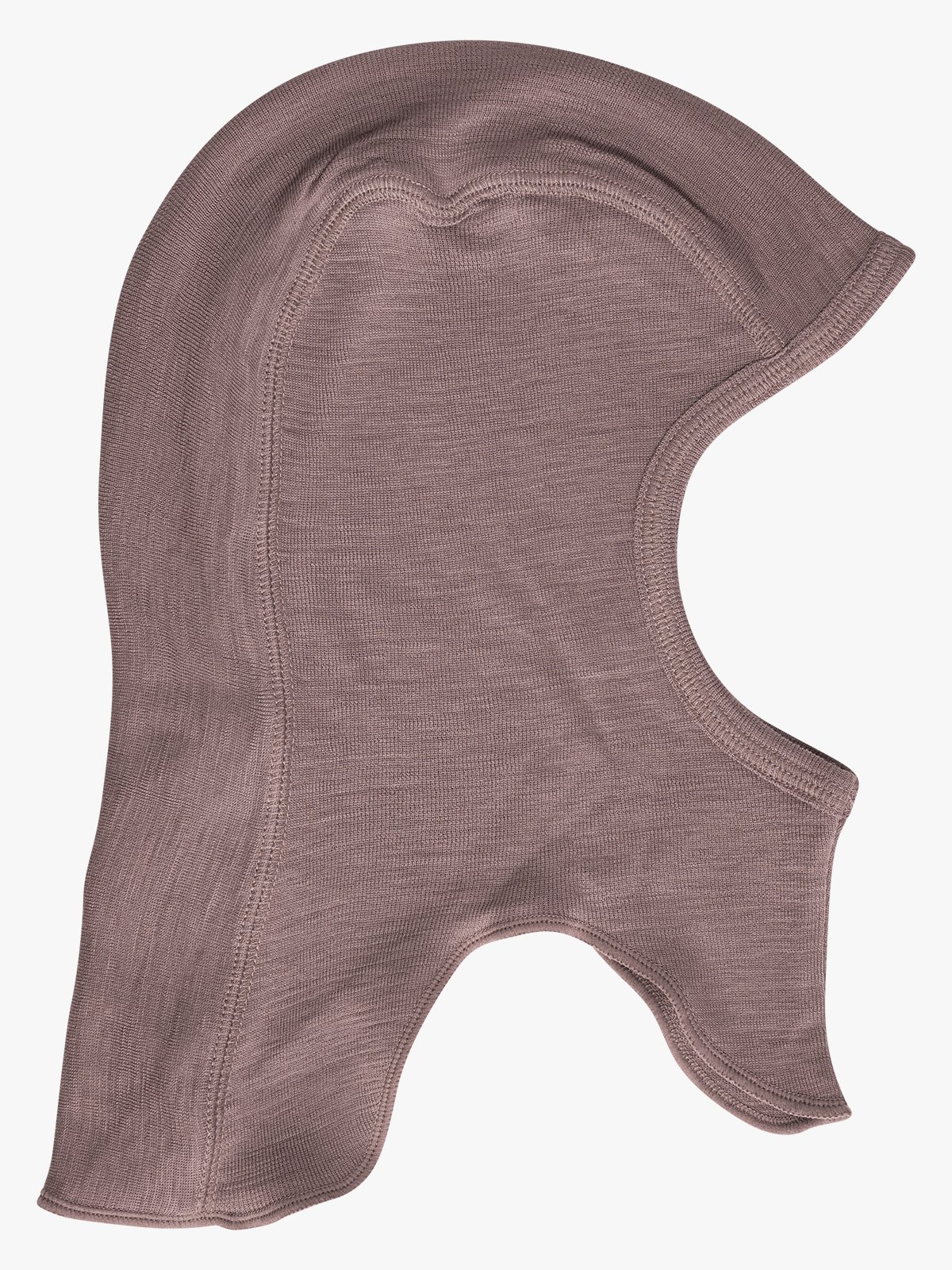 Hummel Mini Wool Rib Balaclava Twilight Mauve