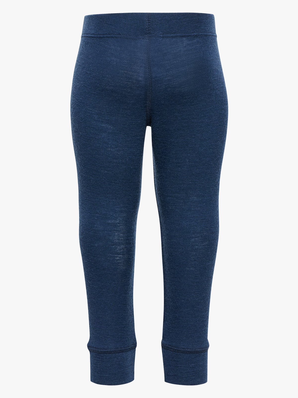 Hummel Mini Wool Rib Tights Dress Blues