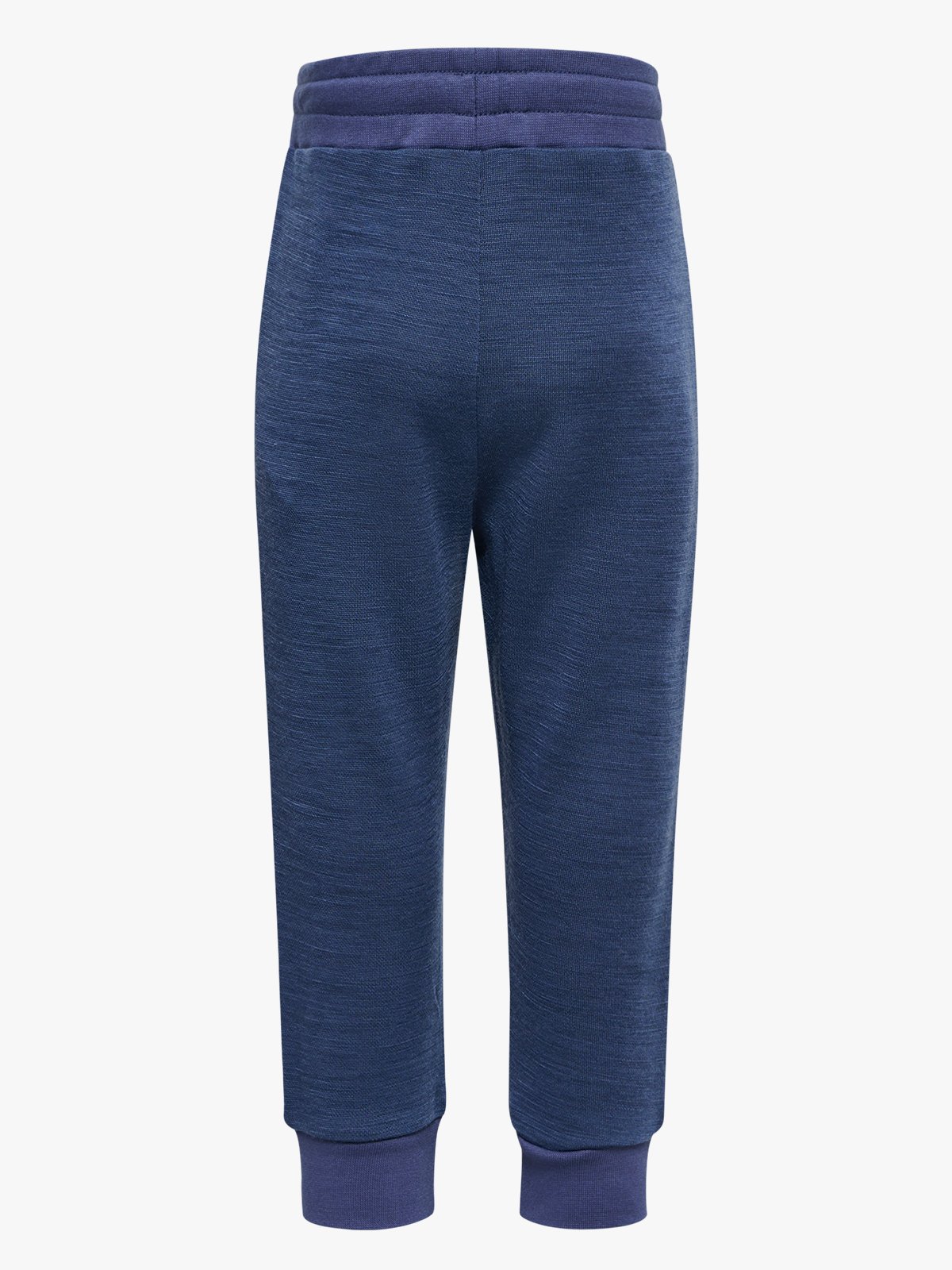 Hummel Mini Wool Pants Vintage Indigo