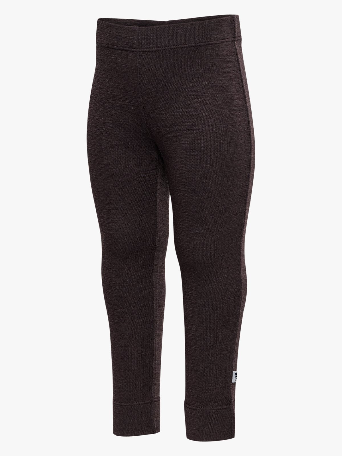 Hummel Mini Wool Tights After Dark