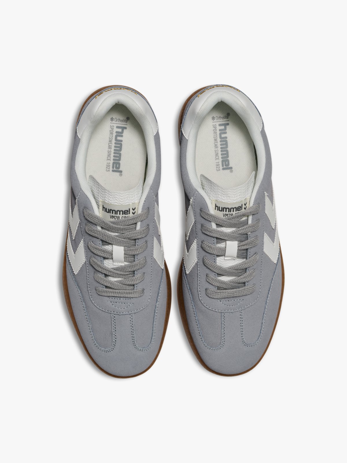 Hummel VM78 CPH SP Allo