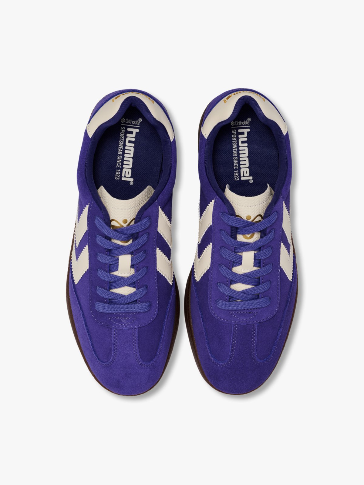Hummel VM78 CPH SP Astral Aura
