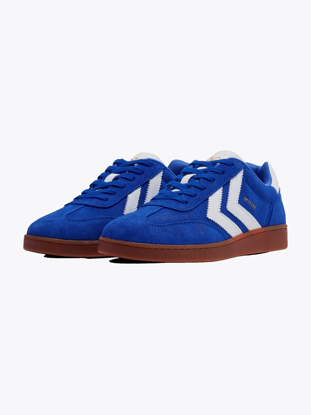 Hummel VM78 CPH SP Dazzling Blue