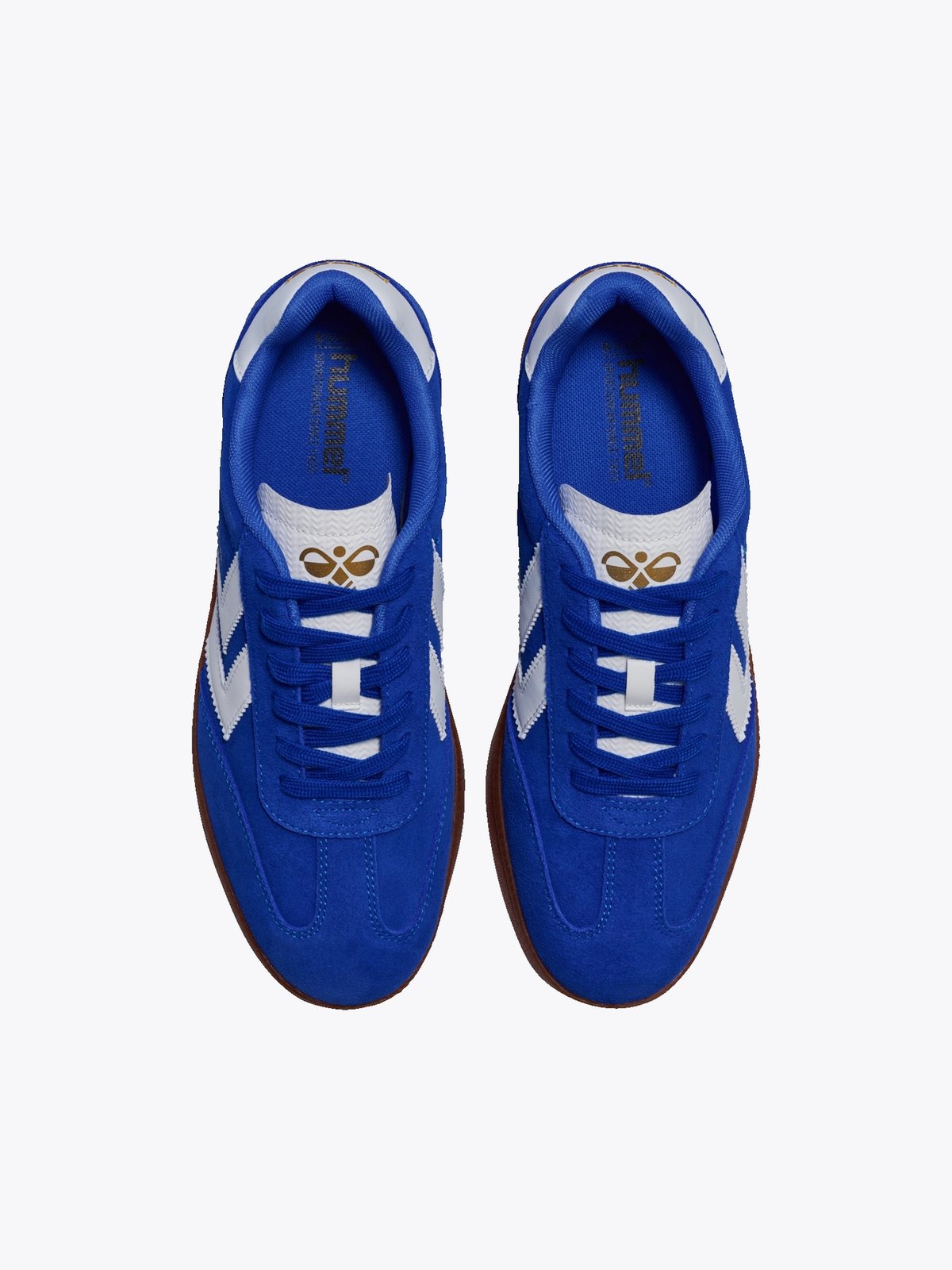 Hummel VM78 CPH SP Dazzling Blue