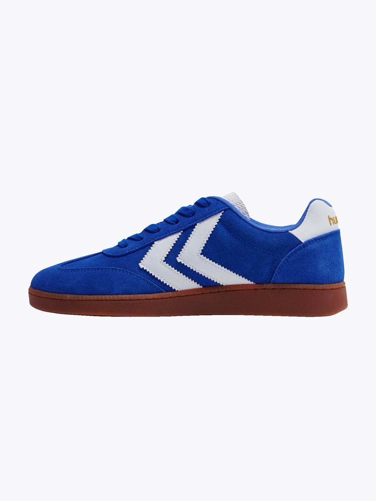 Hummel VM78 CPH SP Dazzling Blue