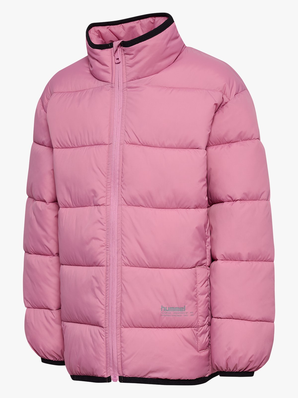 Hummel Junior Lightweight Puffer Jacket Polignac