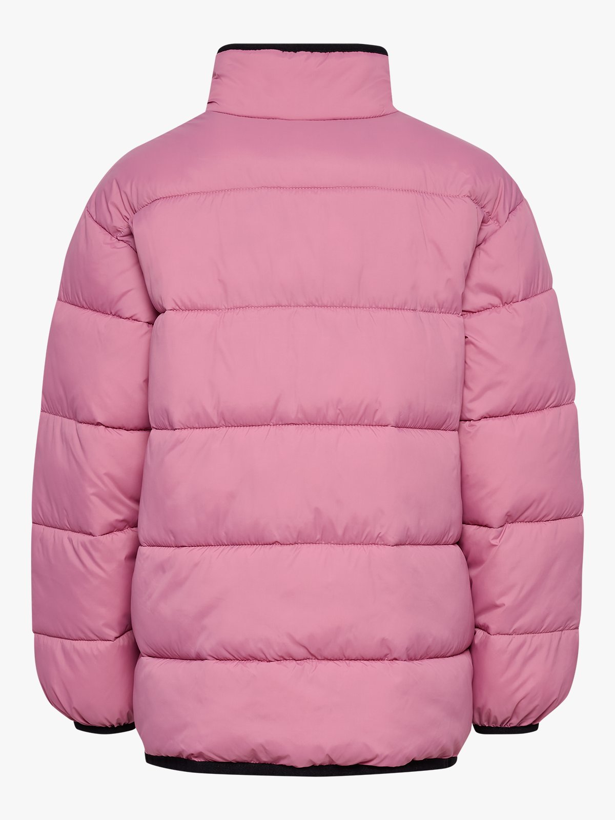 Hummel Junior Lightweight Puffer Jacket Polignac