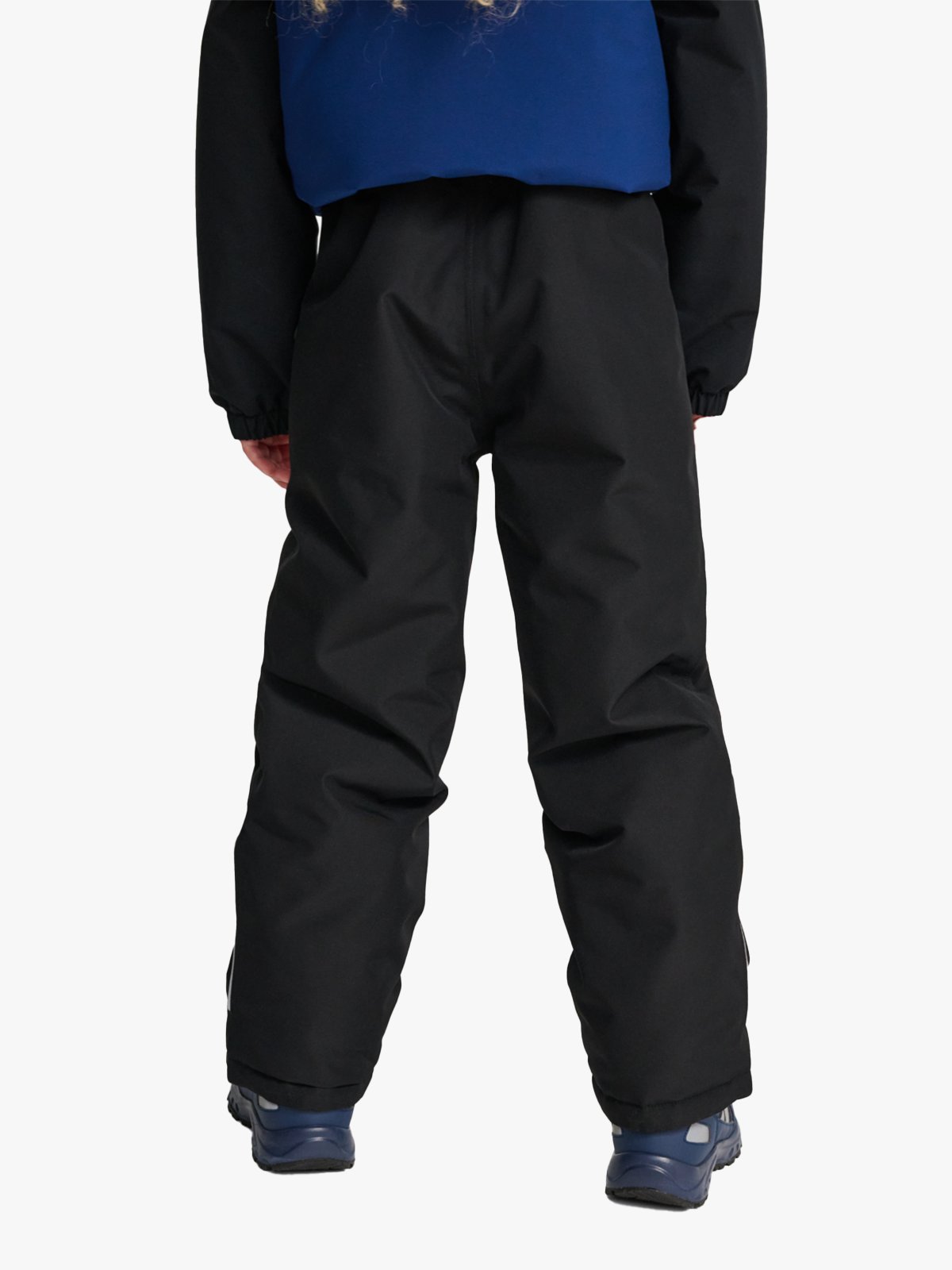 Hummel Jr Snow Pants Wp10K Black