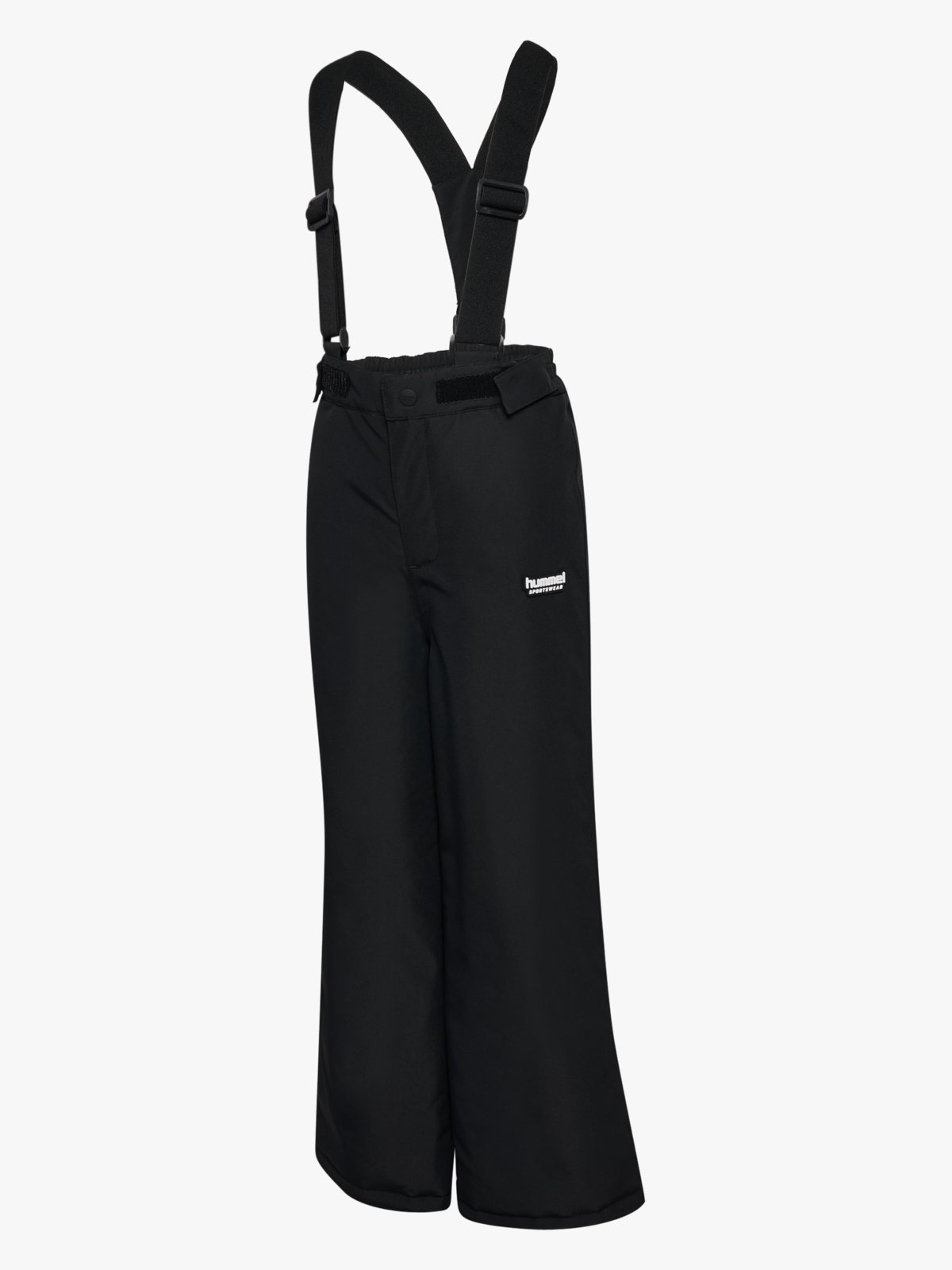 Hummel Jr Snow Pants Wp10K Black