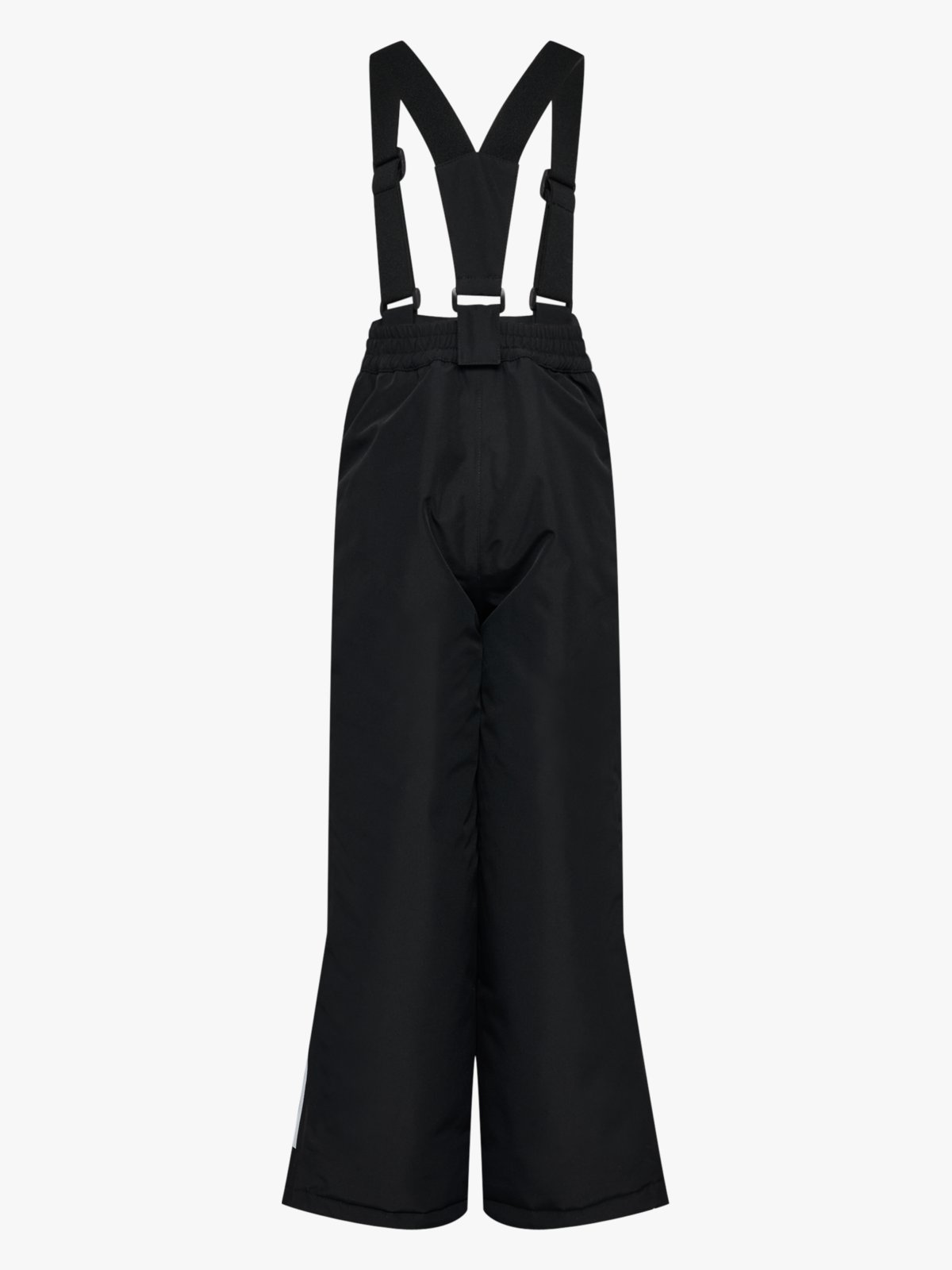 Hummel Jr Snow Pants Wp10K Black