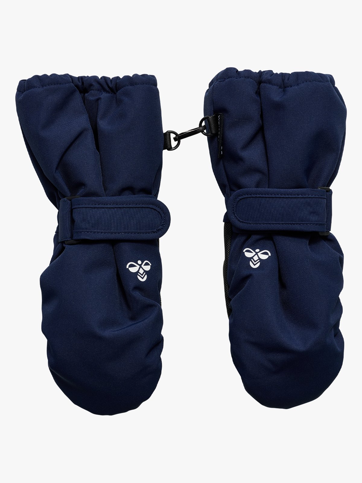 Hummel Mini Mittens Waterproof Dress Blues