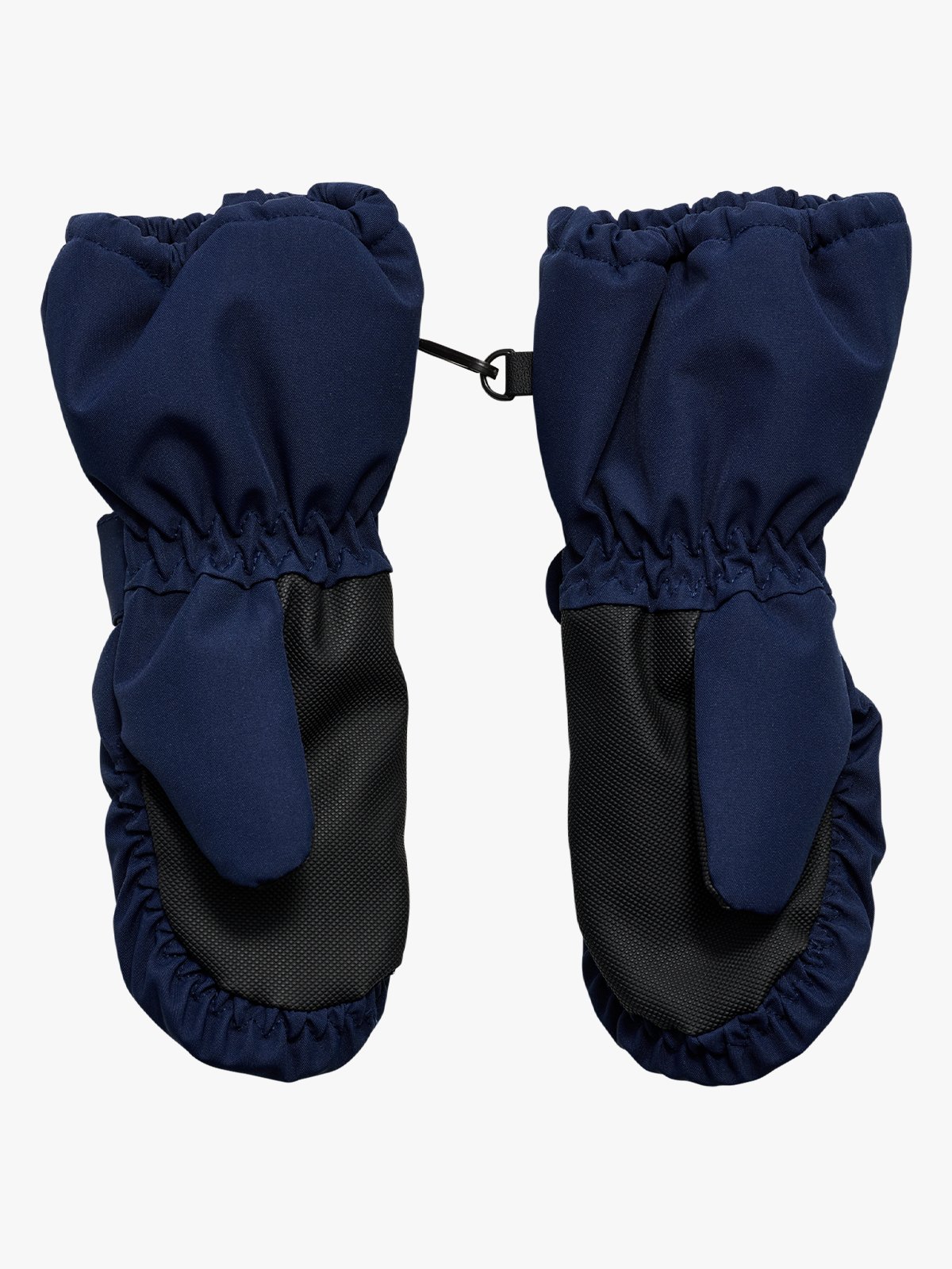 Hummel Mini Mittens Waterproof Dress Blues