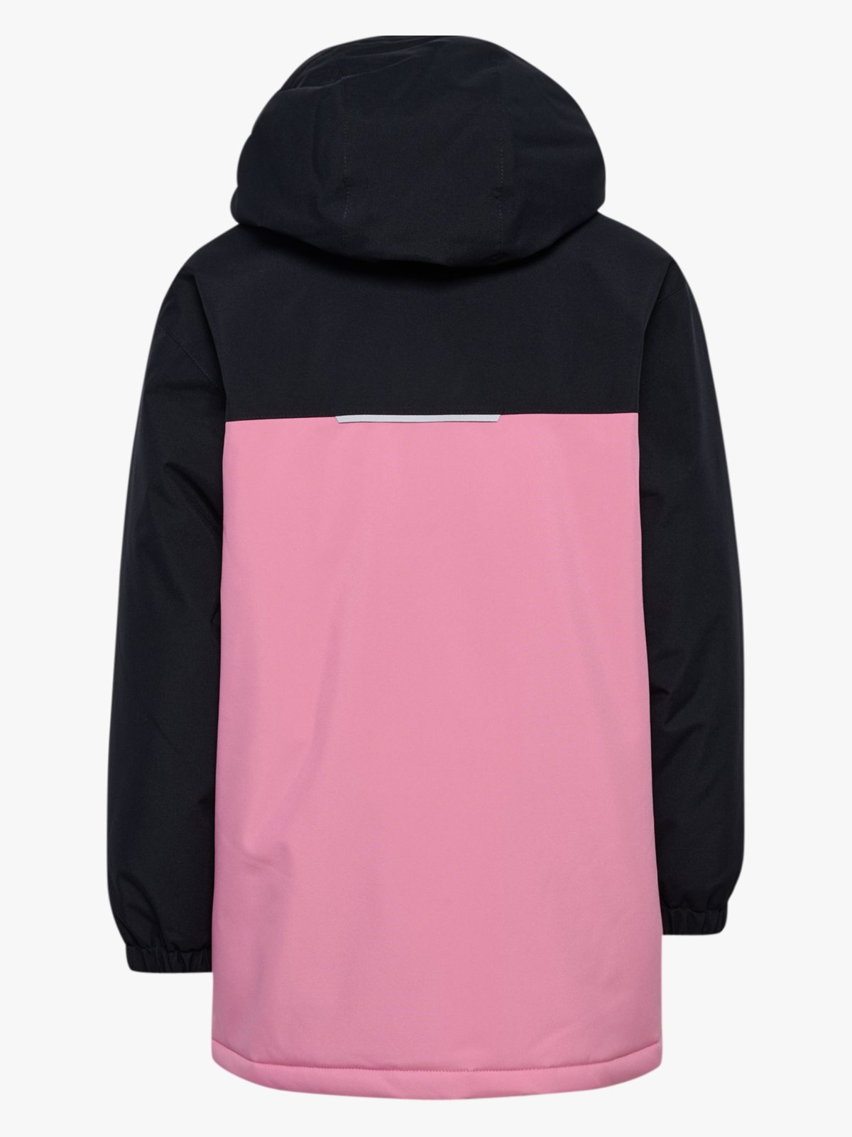 Hummel Jr Block Jacket Waterproof Polignac