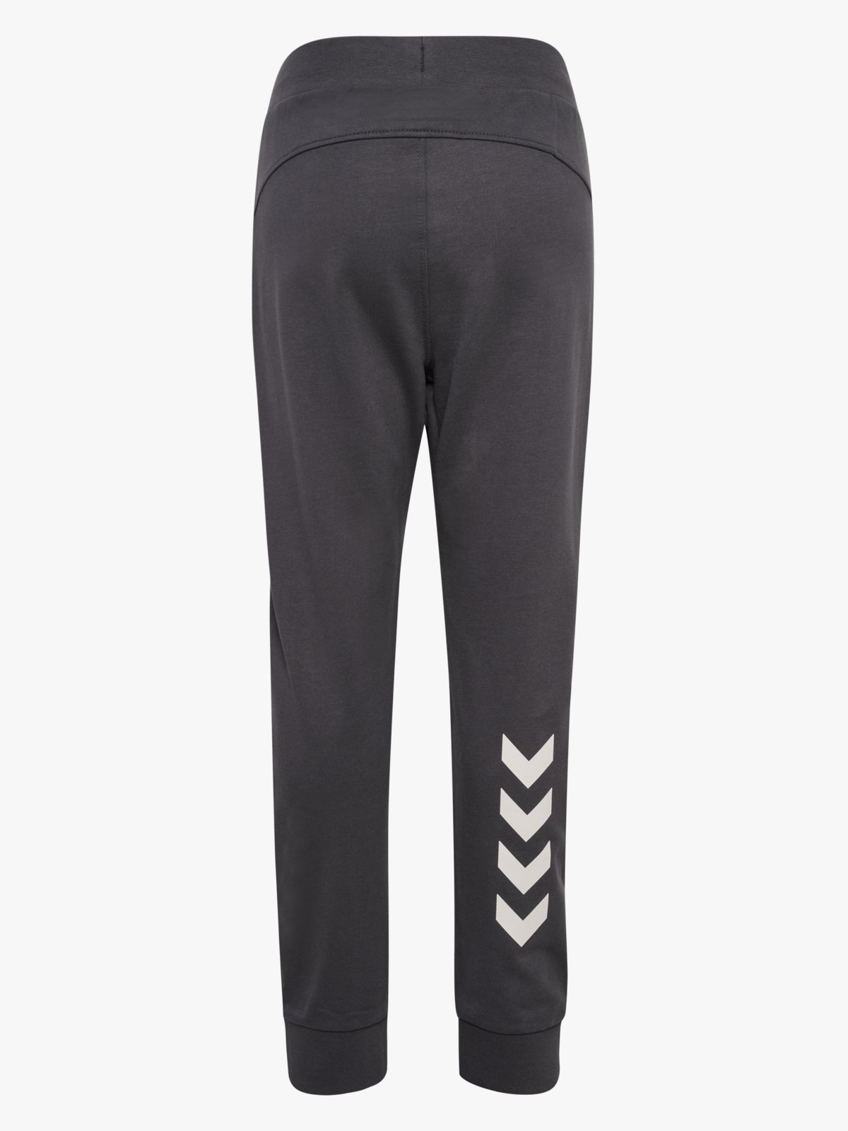 Hummel Junior Regular Adjustable Waist Pants Ebony