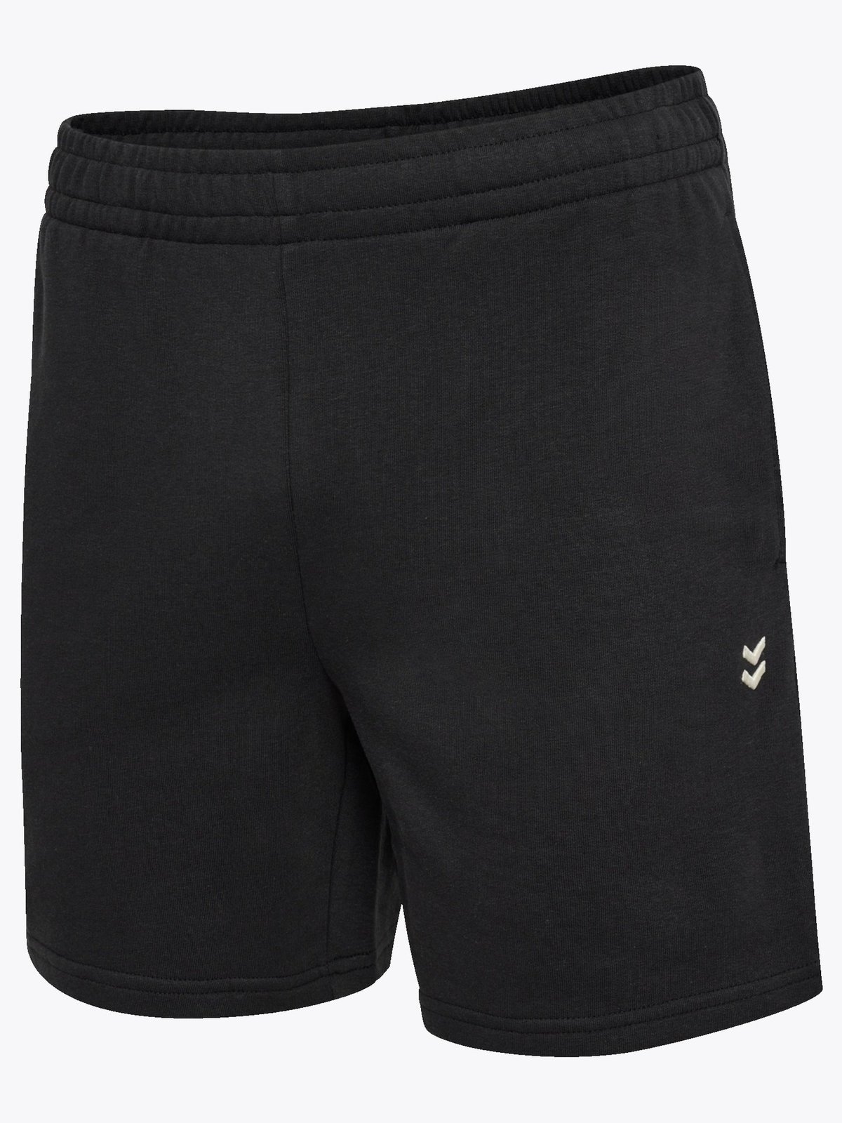 Hummel Pulse Sweat Shorts Black