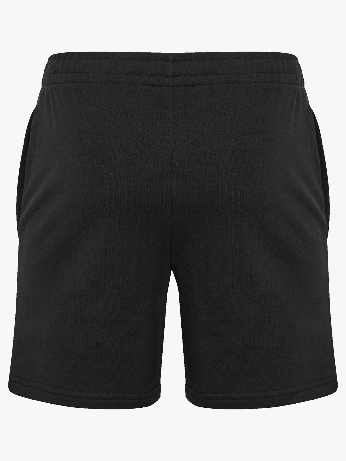 Hummel Pulse Sweat Shorts Black