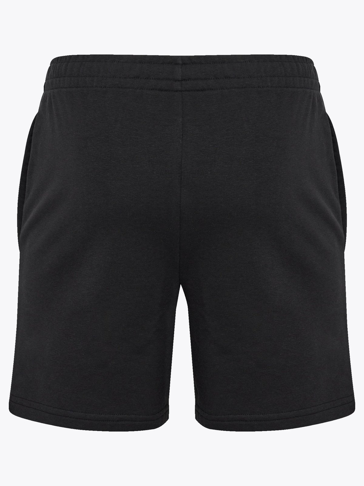 Hummel Pulse Sweat Shorts Black