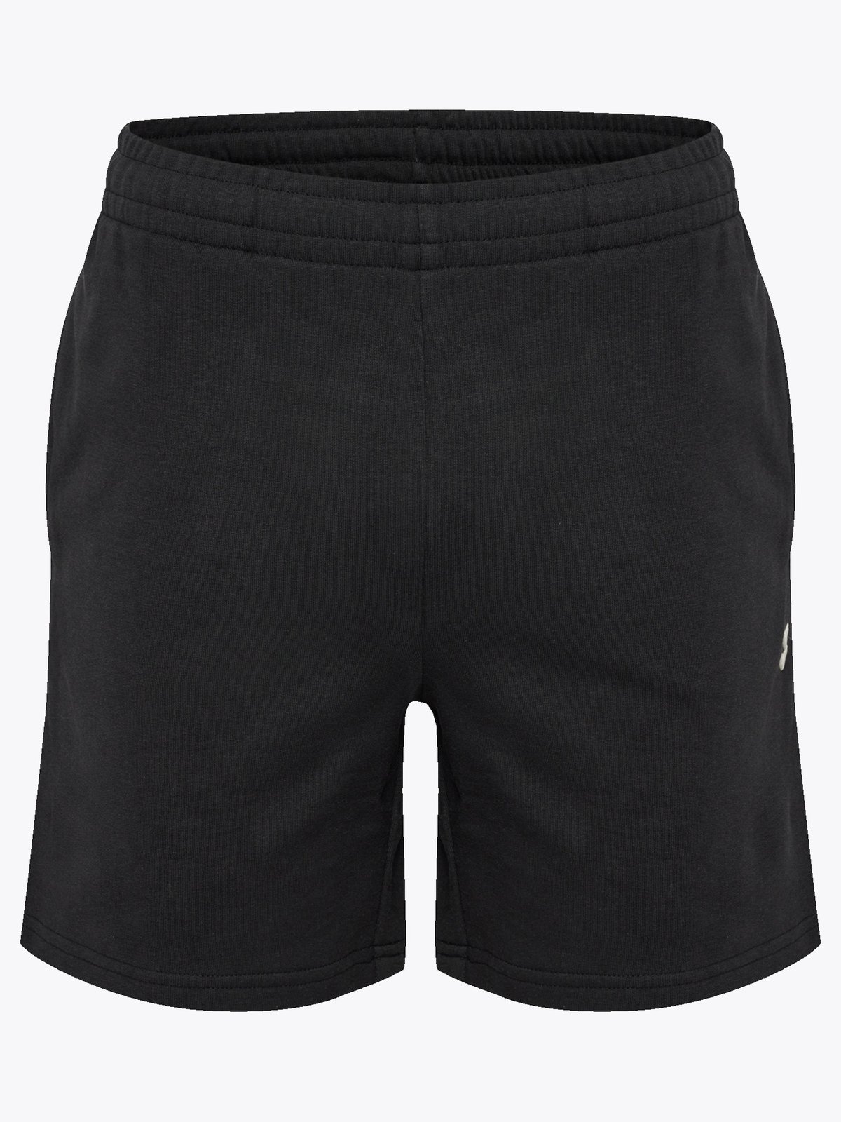 Hummel Pulse Sweat Shorts Black