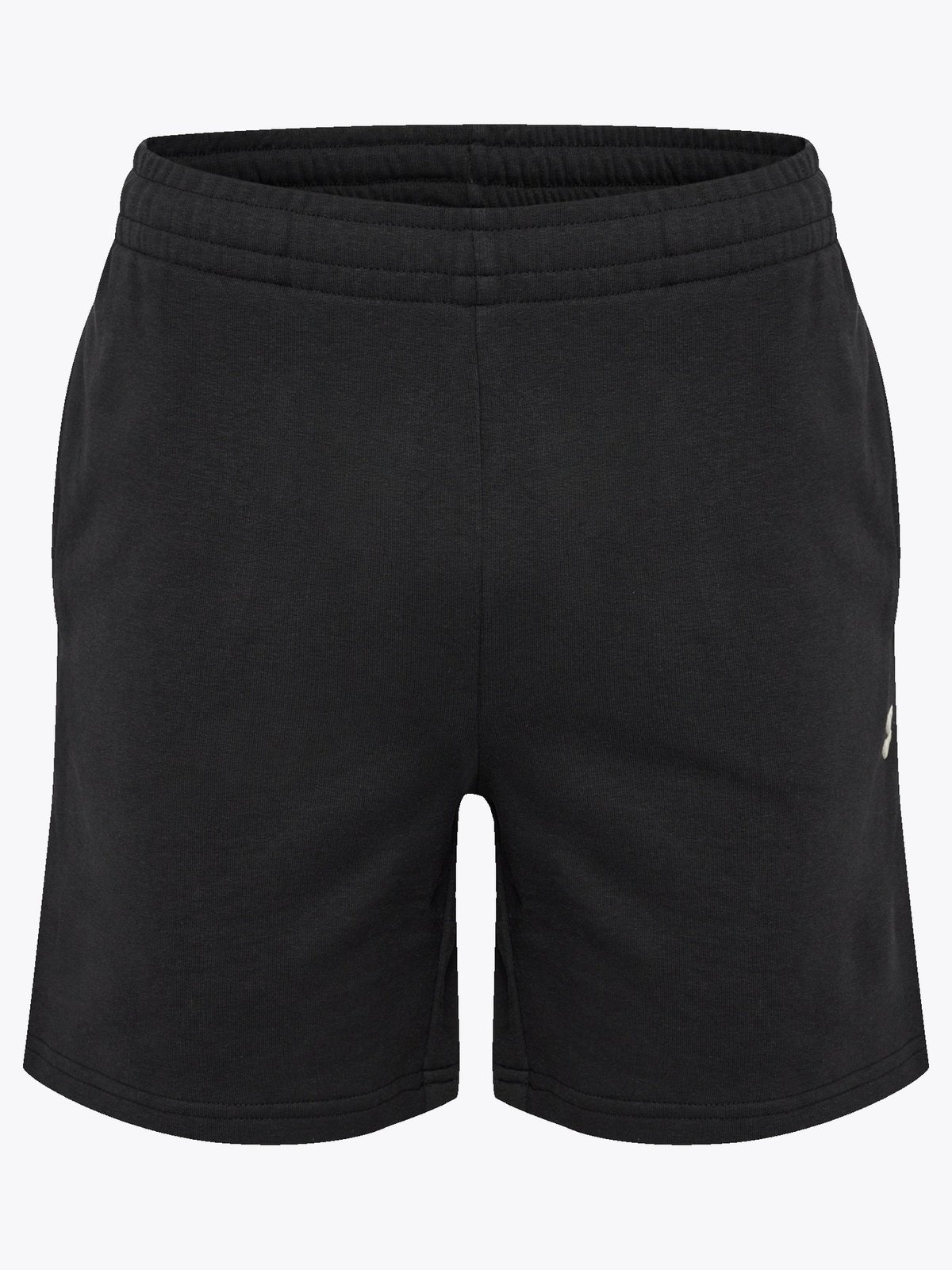 Hummel Pulse Sweat Shorts Black