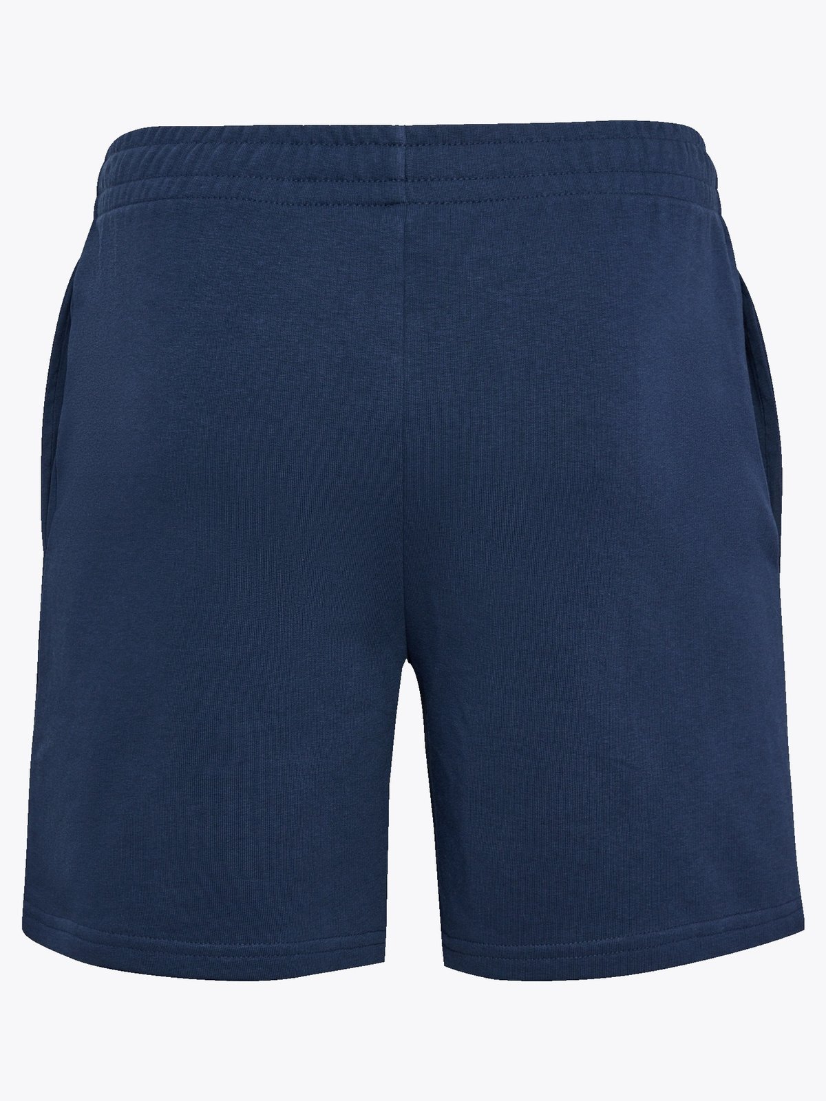 Hummel Pulse Sweat Shorts Dress Blues