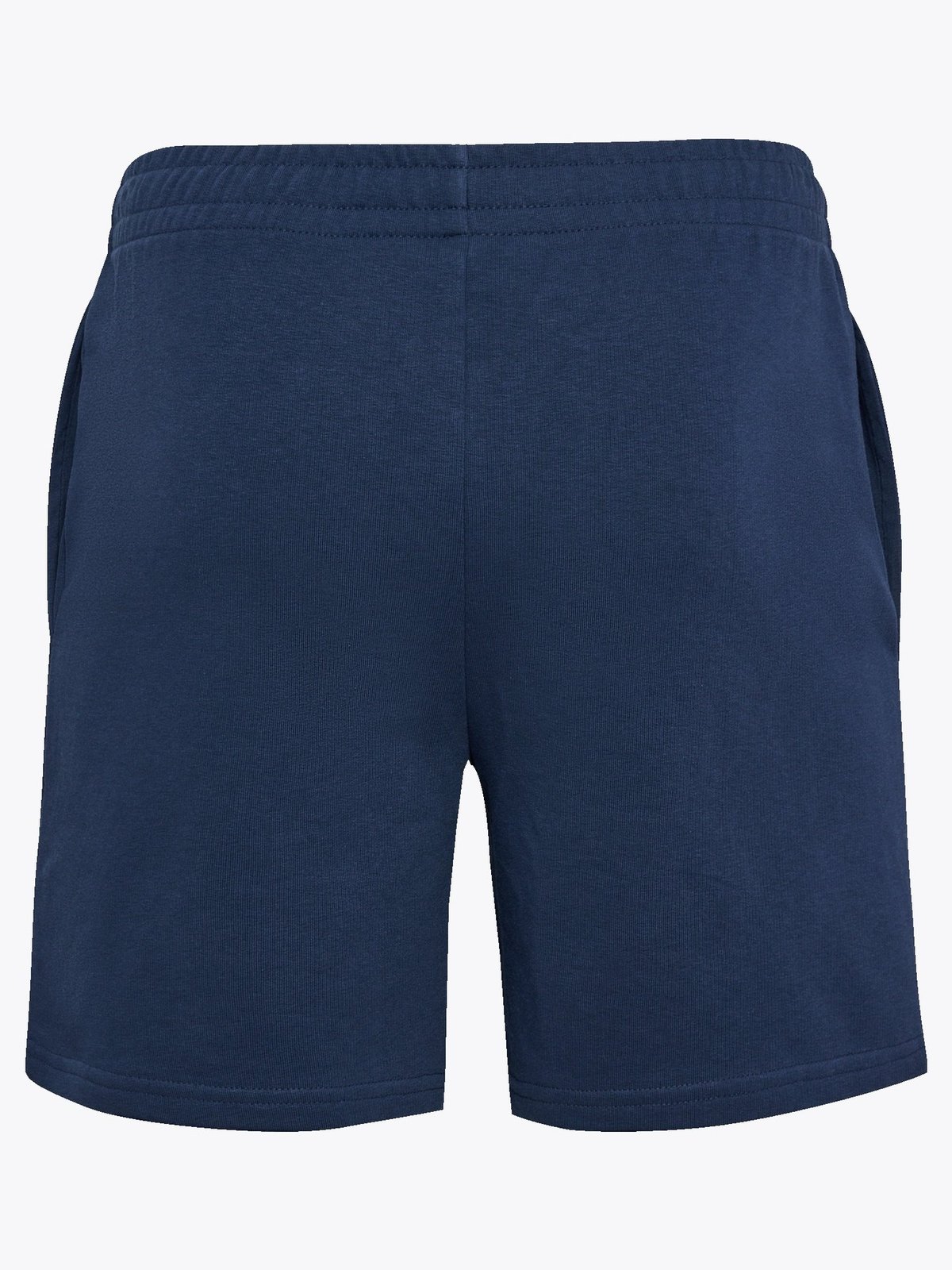 Hummel Pulse Sweat Shorts Dress Blues