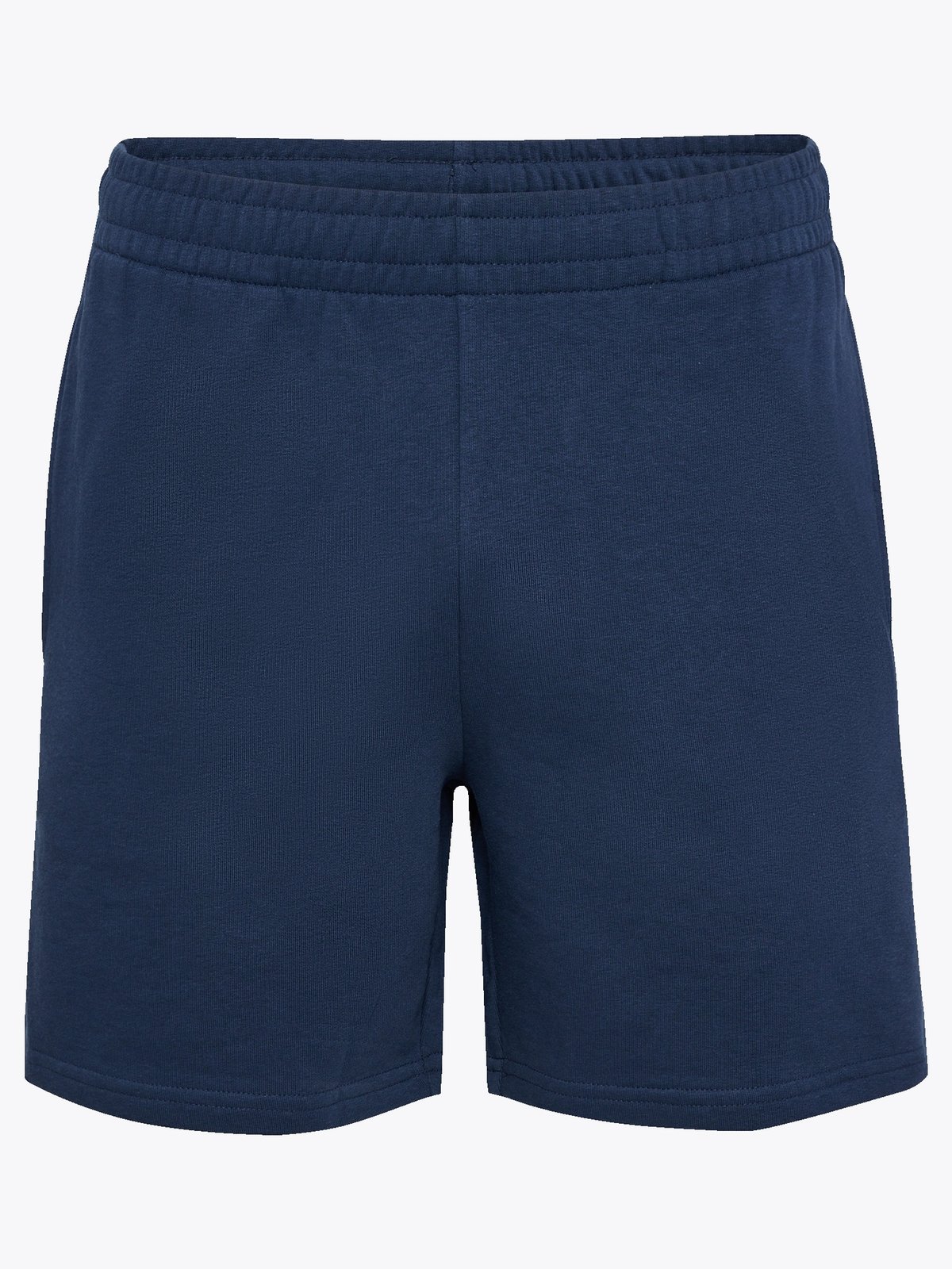 Hummel Pulse Sweat Shorts Dress Blues