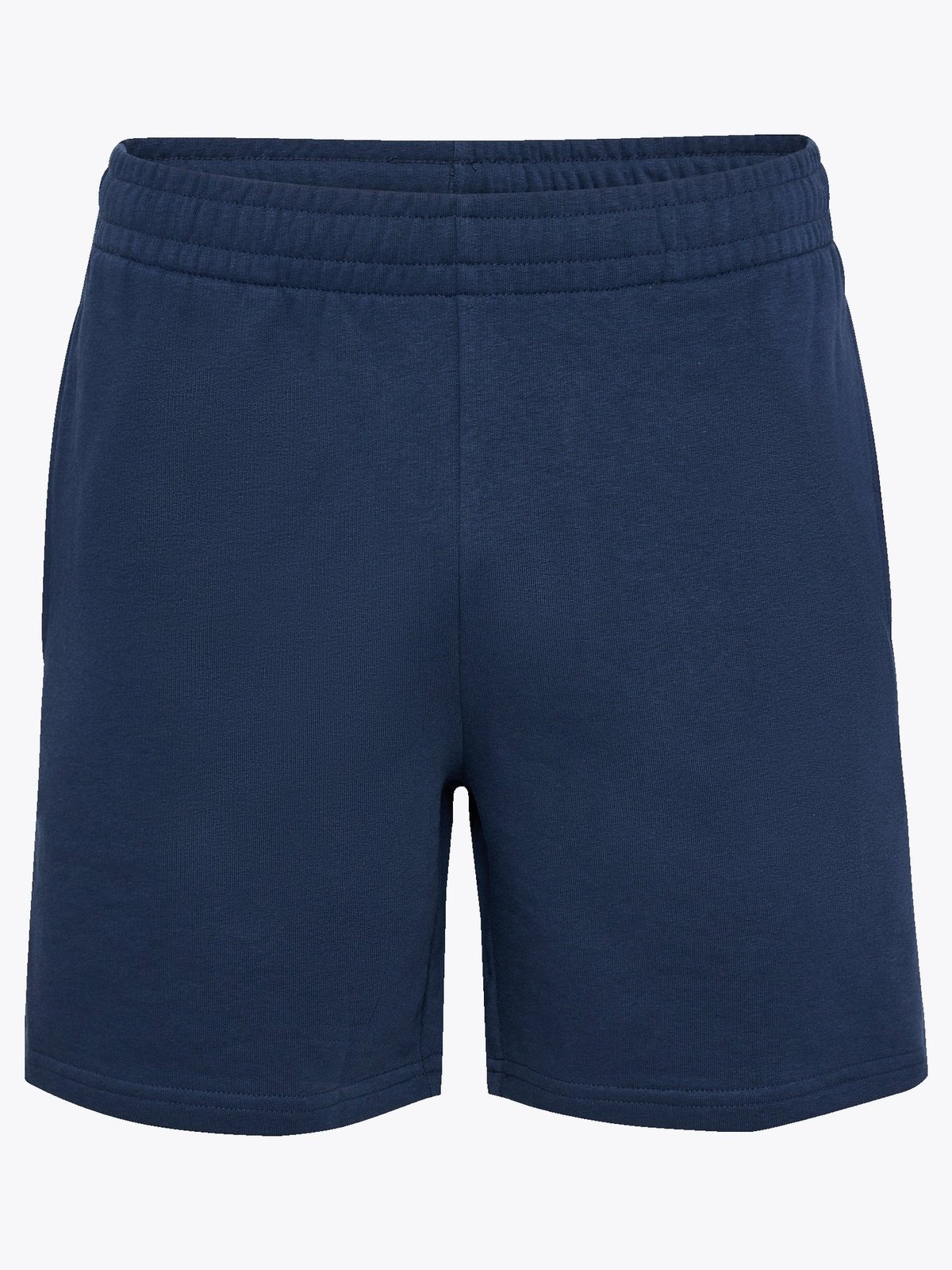 Hummel Pulse Sweat Shorts Dress Blues