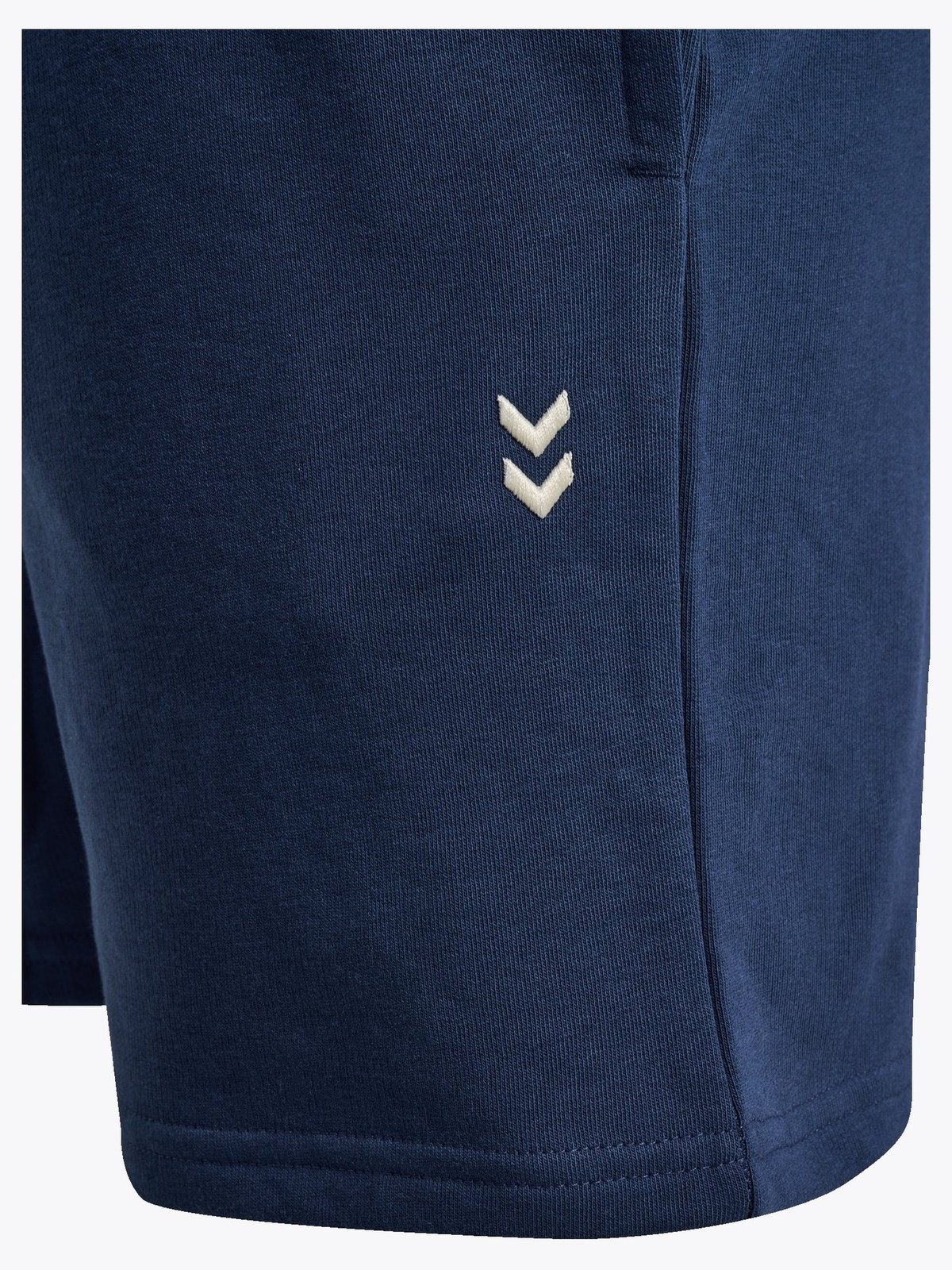 Hummel Pulse Sweat Shorts Dress Blues