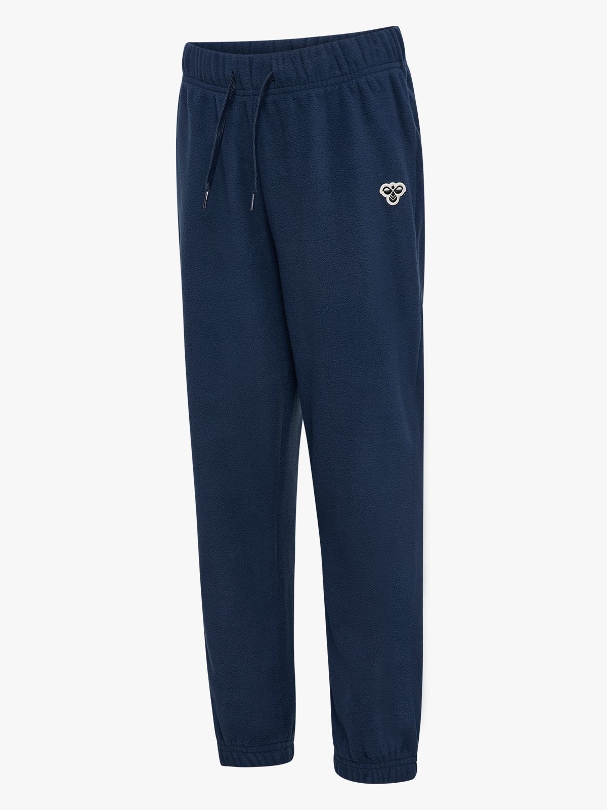Hummel Junior Fleece Pants Bee Dress Blues