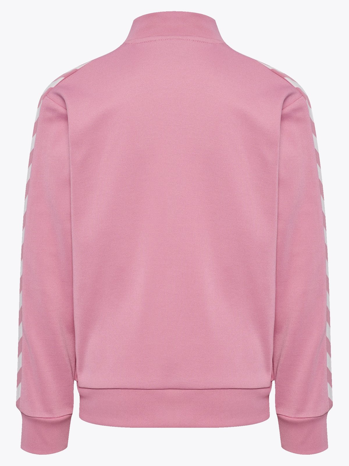 Hummel Junior Archive Reg Poly Zip Jacket Polignac