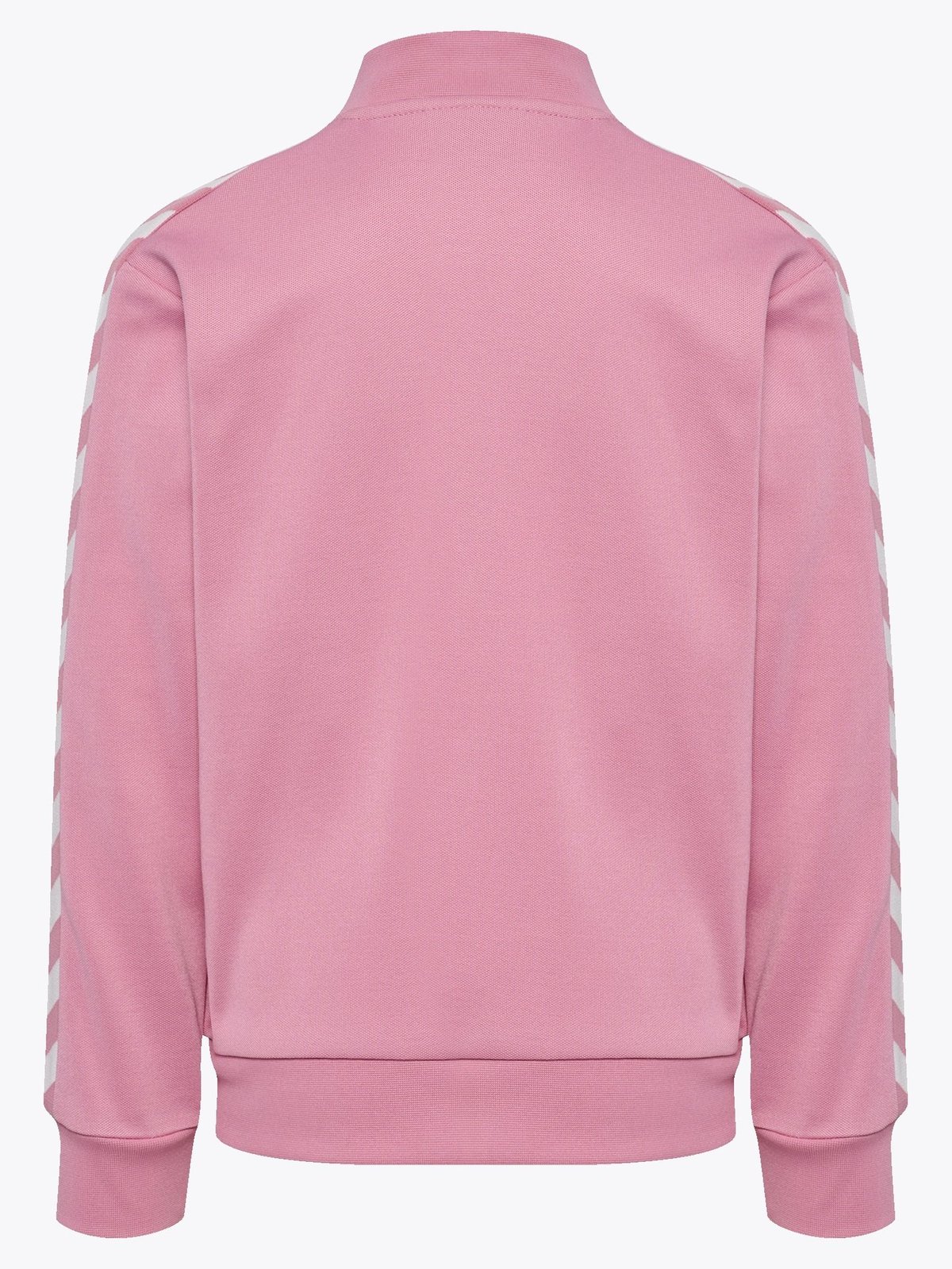 Hummel Junior Archive Reg Poly Zip Jacket Polignac