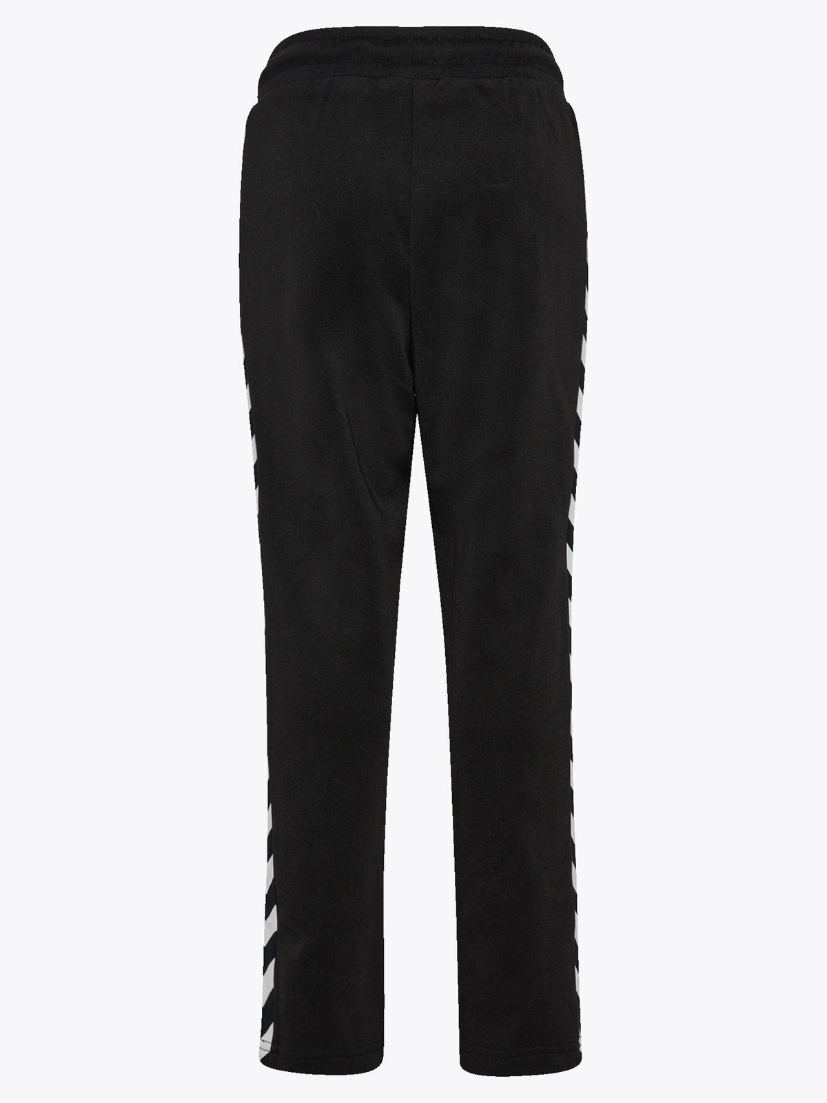 Hummel Junior Archive Regular Poly Pants Black