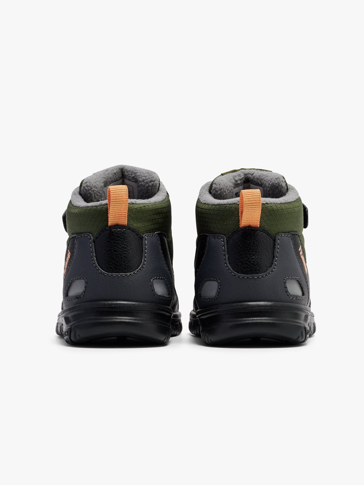 Hummel Crosslite Winter Mid Infant Winter Moss